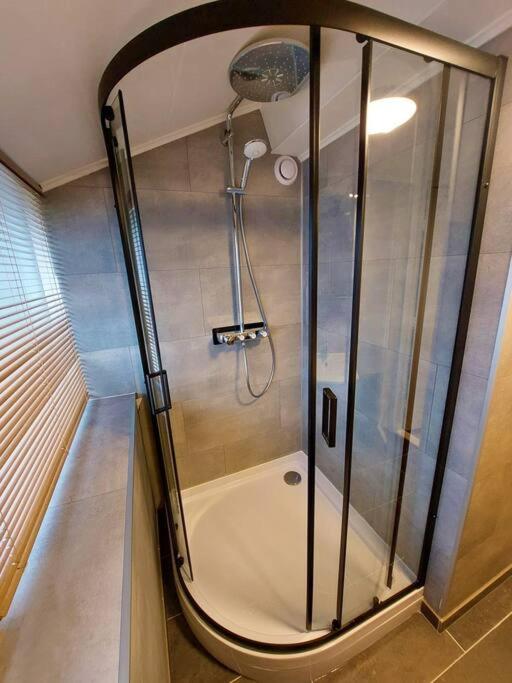 Chalet Het Hulstje 2