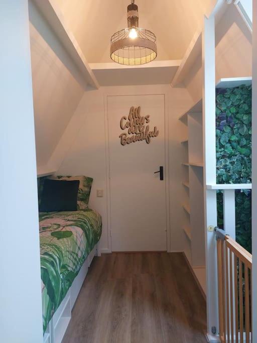 Chalet Het Hulstje 2