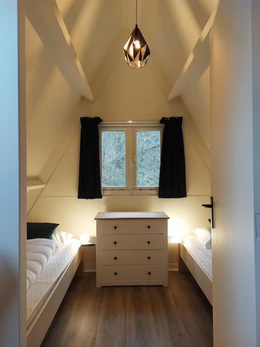 Chalet Het Hulstje 2