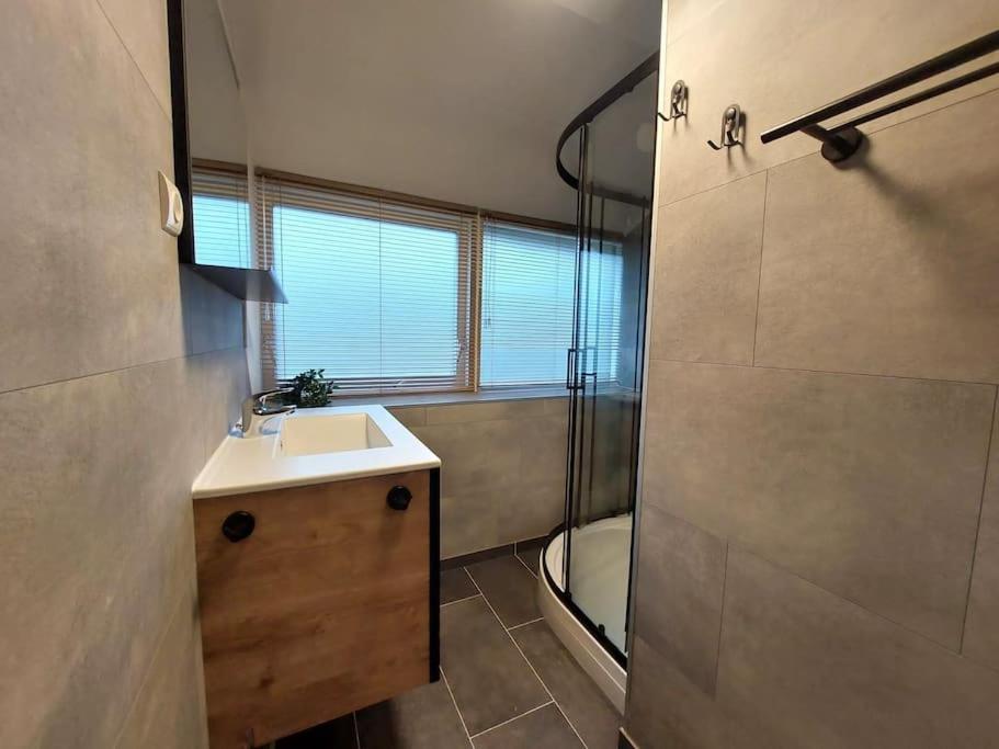 Chalet Het Hulstje 2