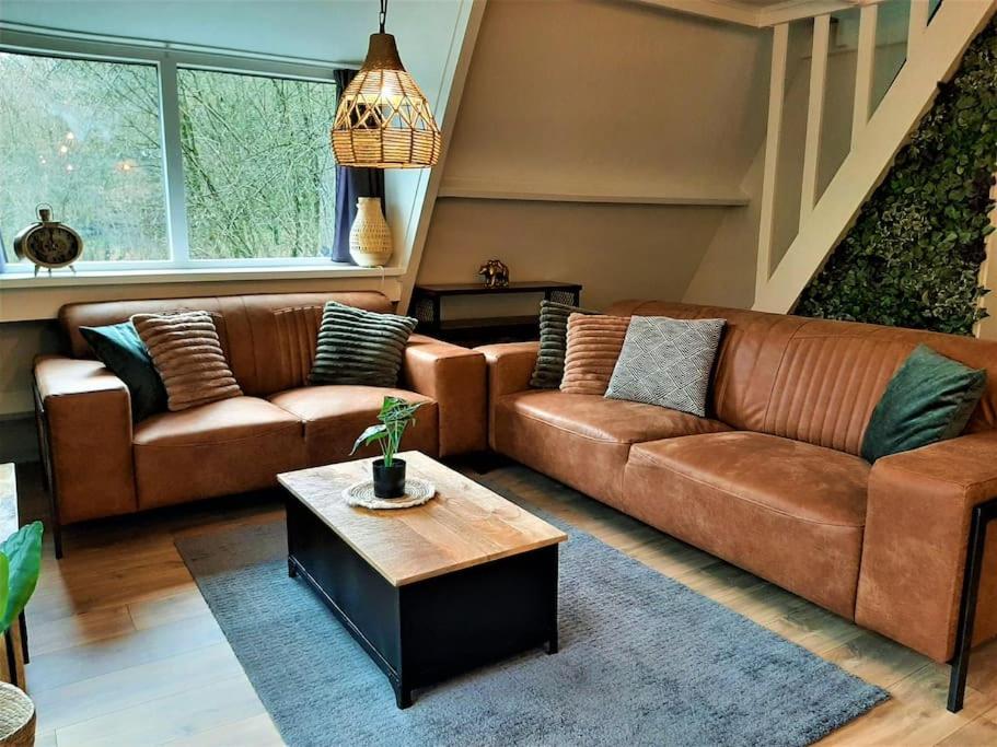 Chalet Het Hulstje 2