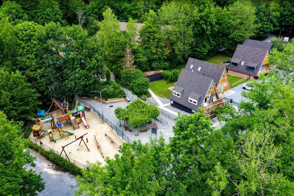 Chalet Het Hulstje 2