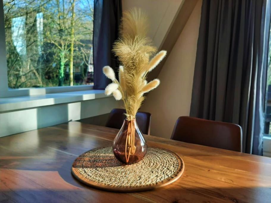 Chalet Het Hulstje 2