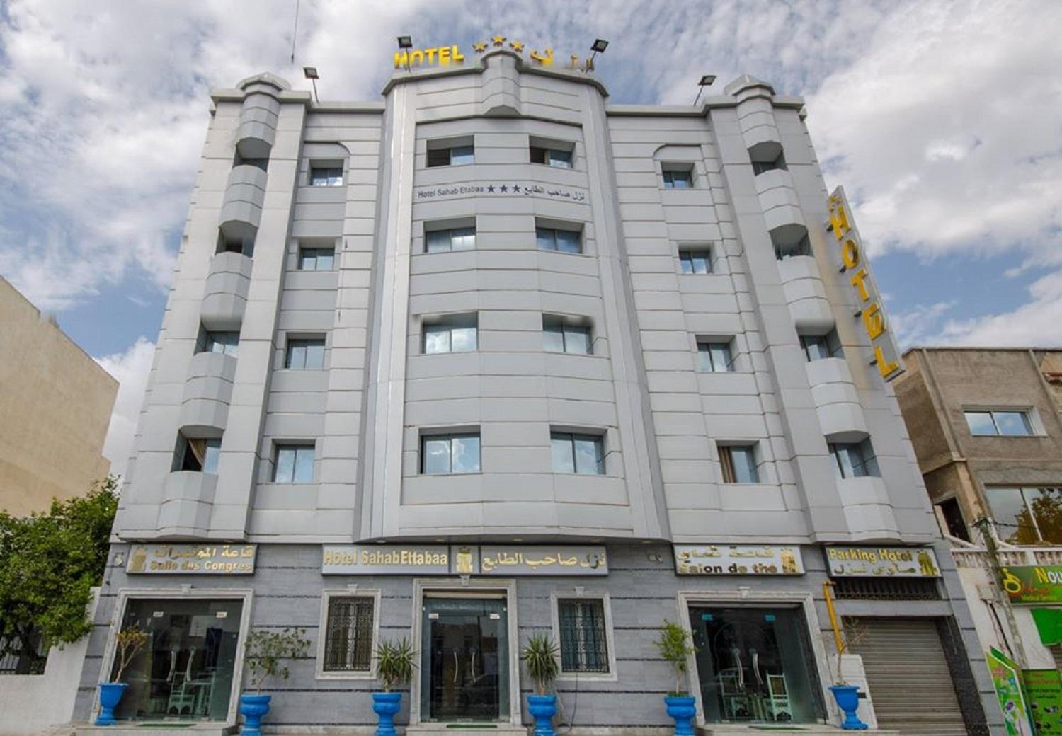 Hotel Saheb Ettabaa Tunis - Image 1