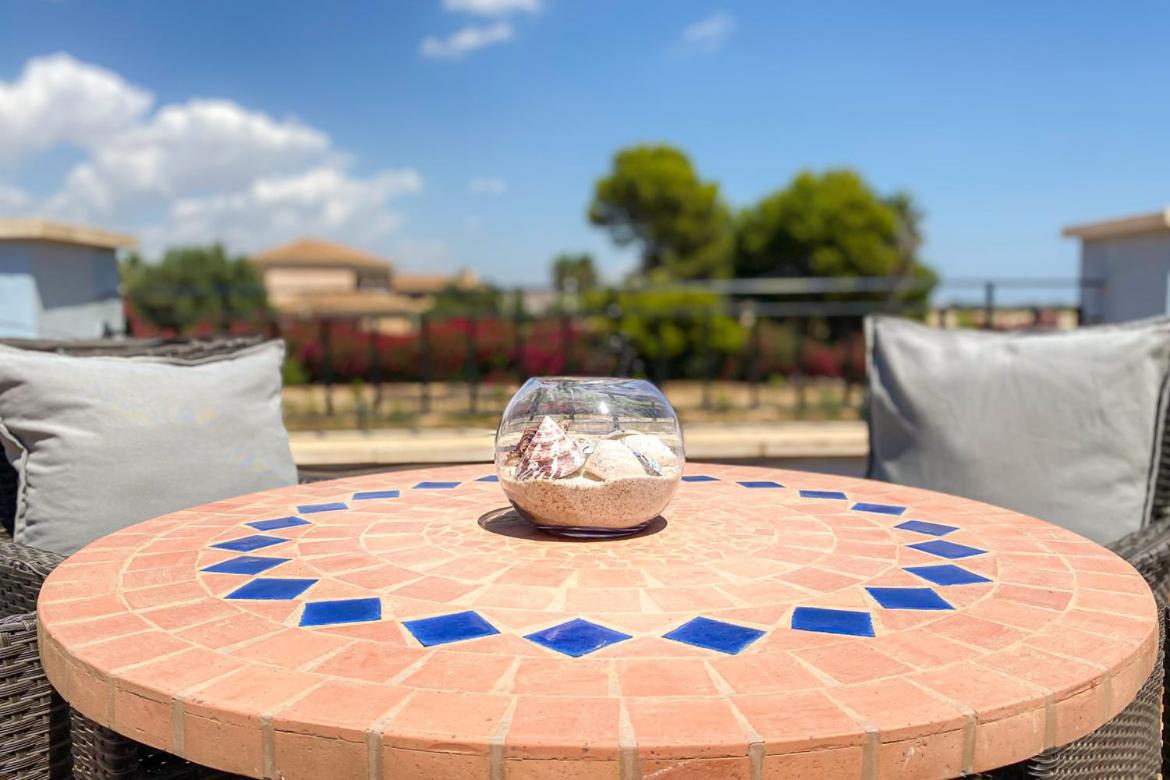 Mar Menor Villa