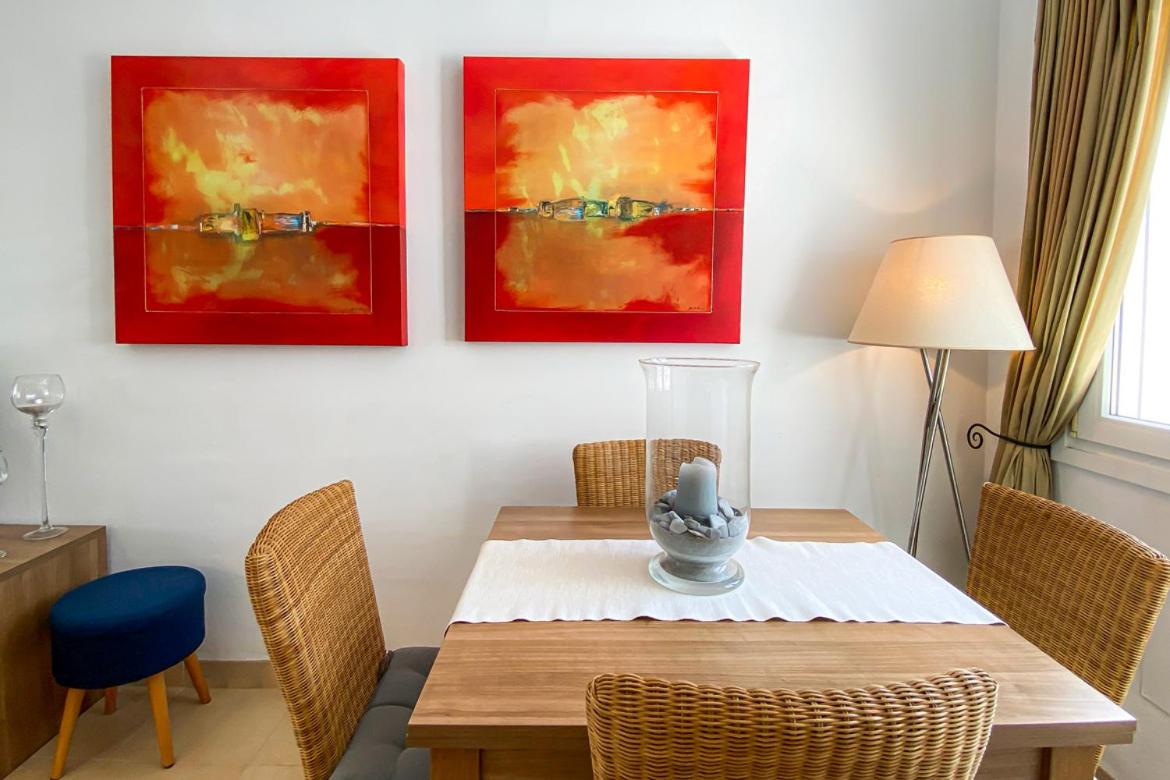 Mar Menor Villa