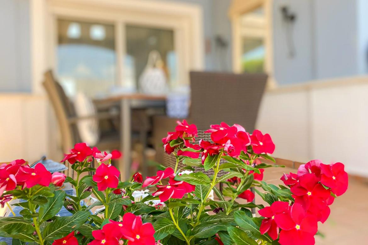 Mar Menor Villa
