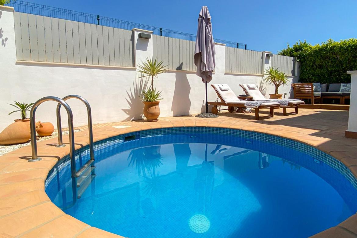 Mar Menor Villa