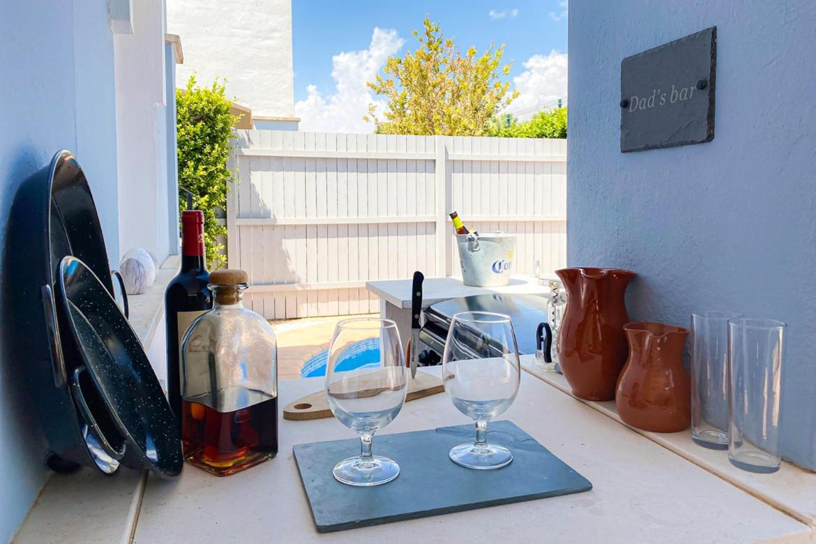 Mar Menor Villa