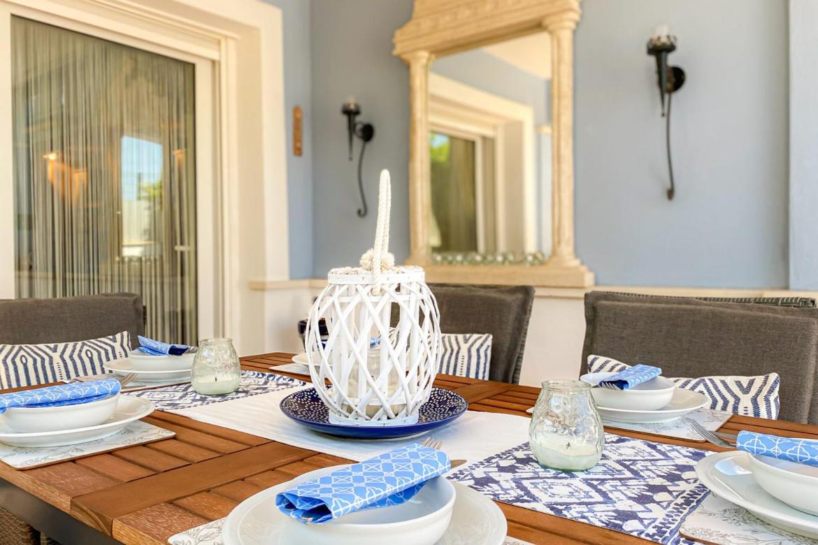 Mar Menor Villa