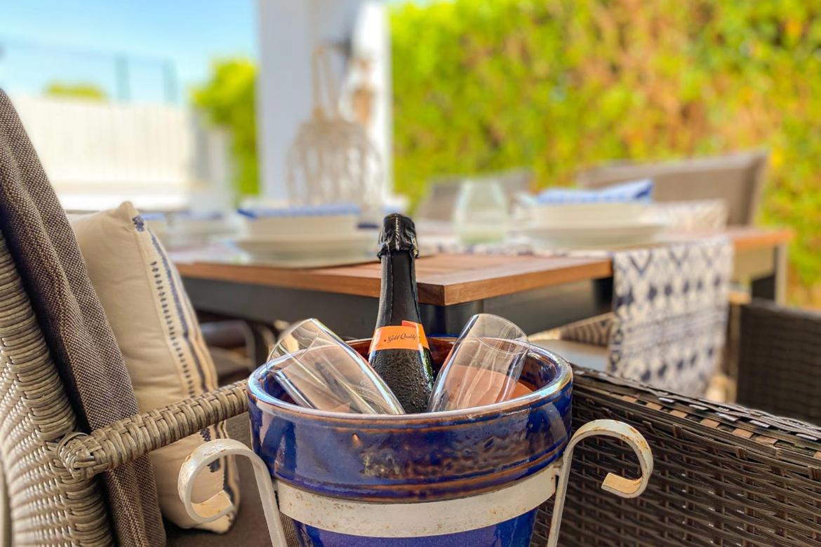 Mar Menor Villa
