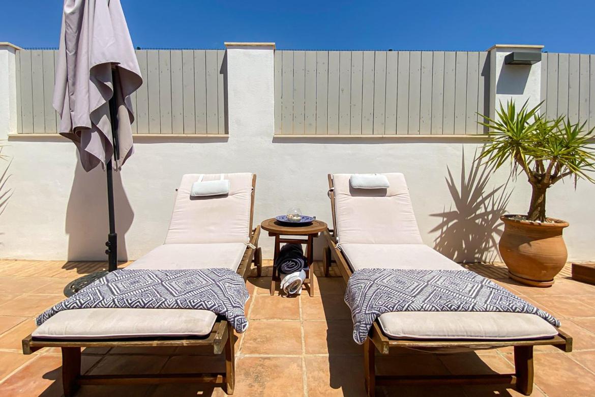 Mar Menor Villa