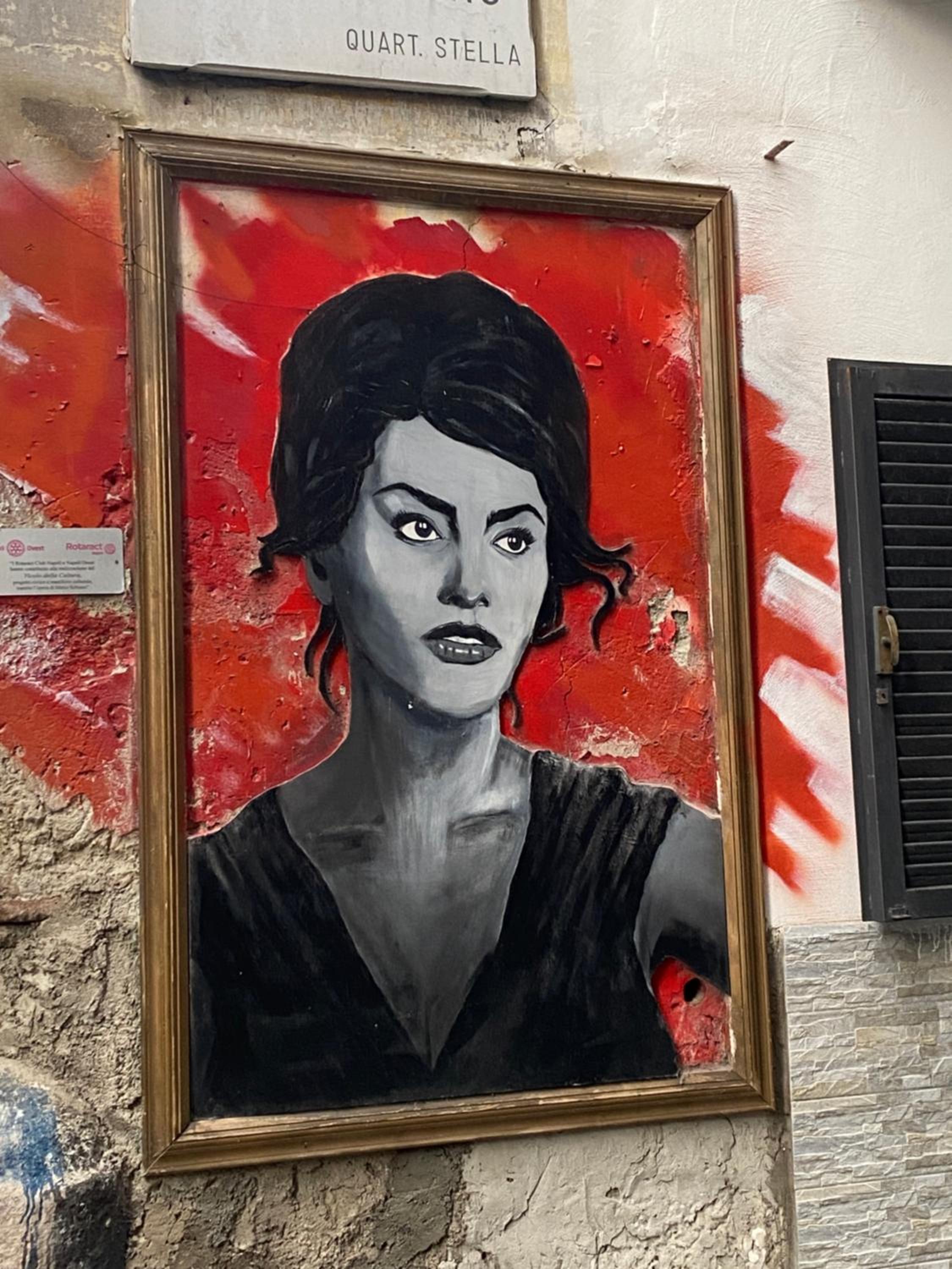 Nonnona House-Napoli centro