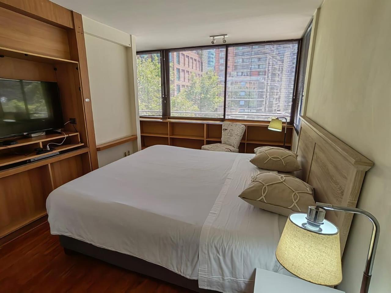 Apartamentos Costanera Centre photo 42 of 50