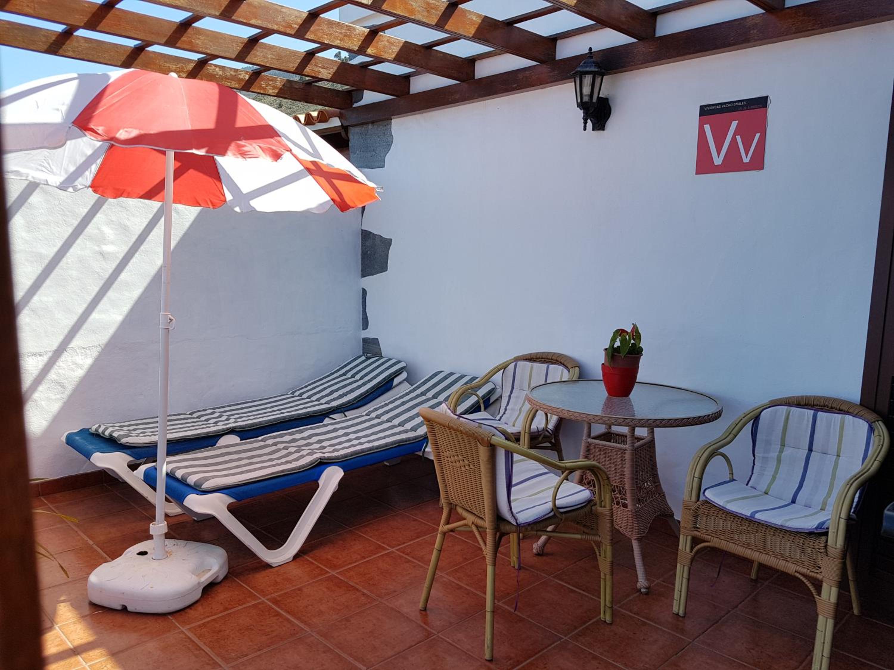 House the Viñas 2 With views of the sea, the mountains and the volcanoes view 2