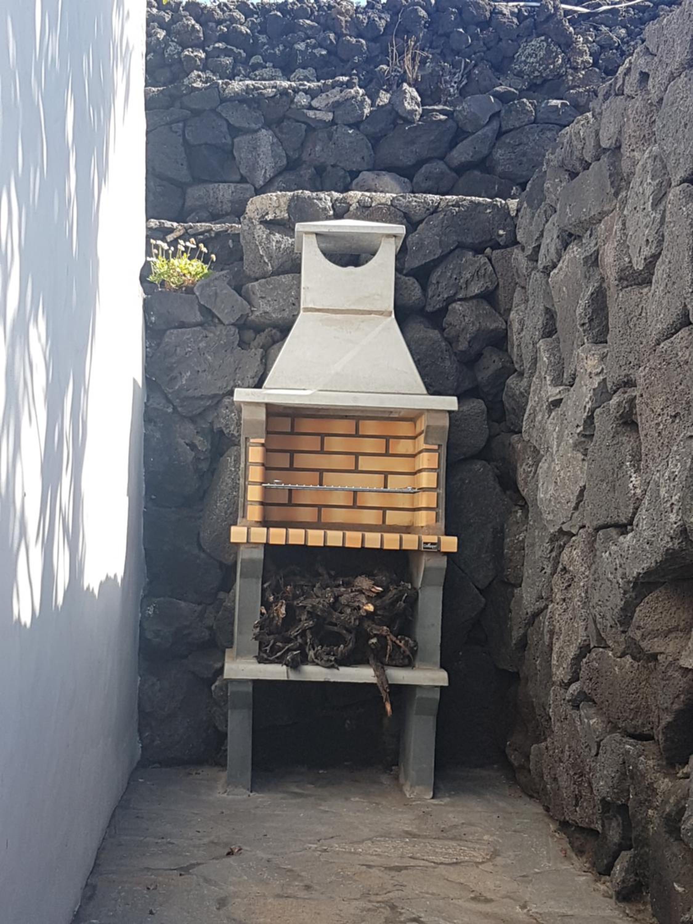 House the Viñas 2 With views of the sea, the mountains and the volcanoes view 5