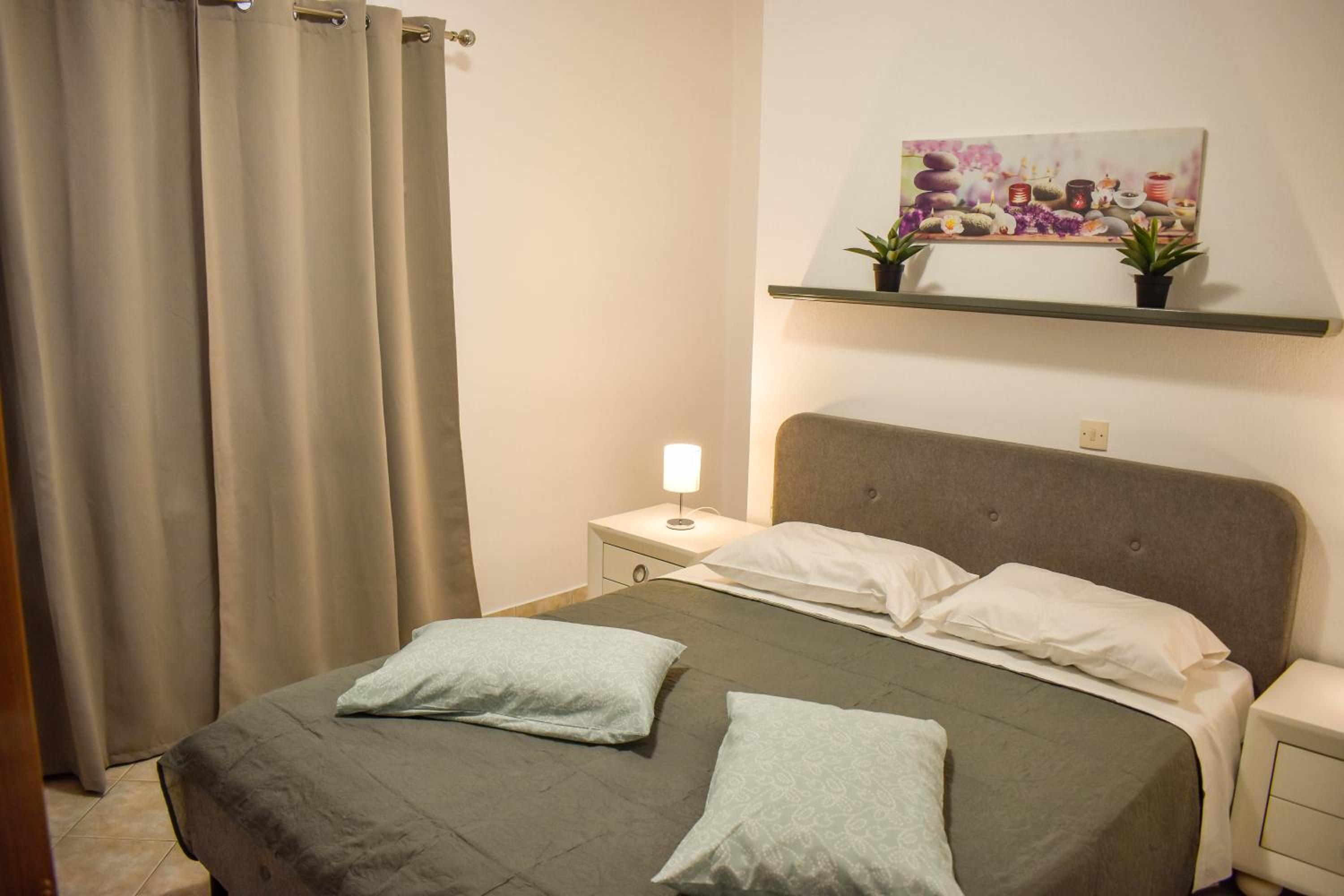 ATHOS APARTMENT
