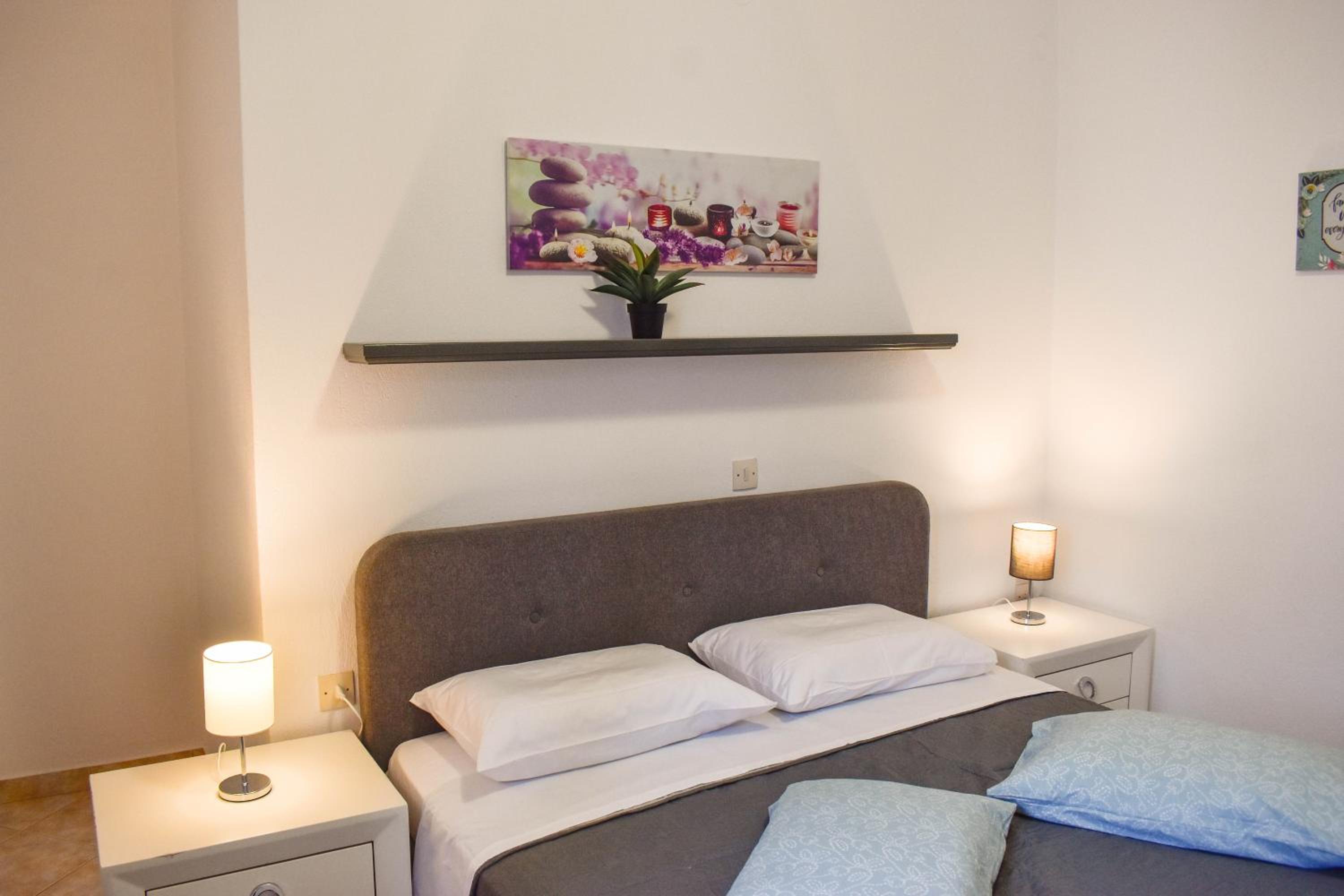 ATHOS APARTMENT
