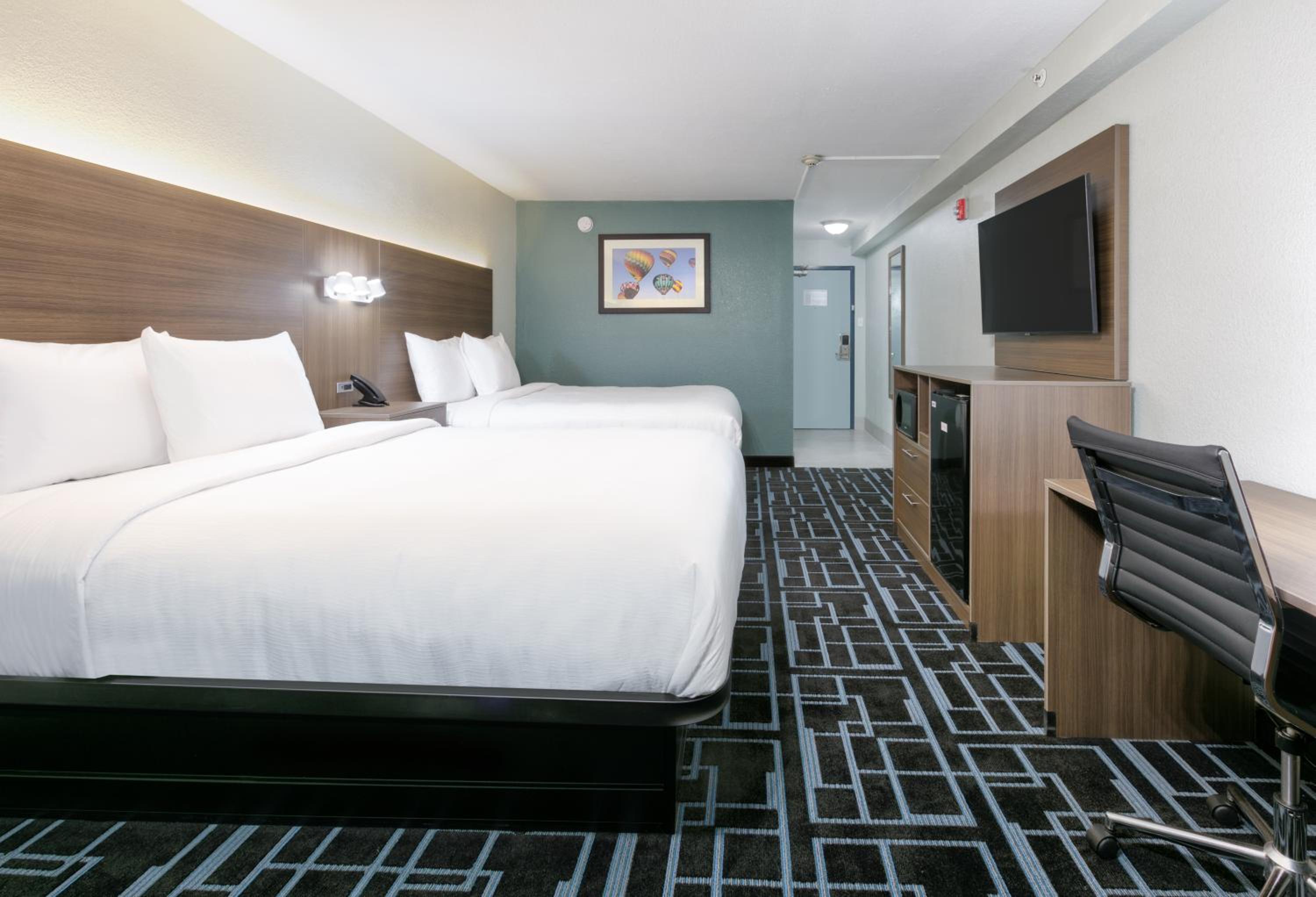 Baymont by Wyndham Chattanooga Eastridge