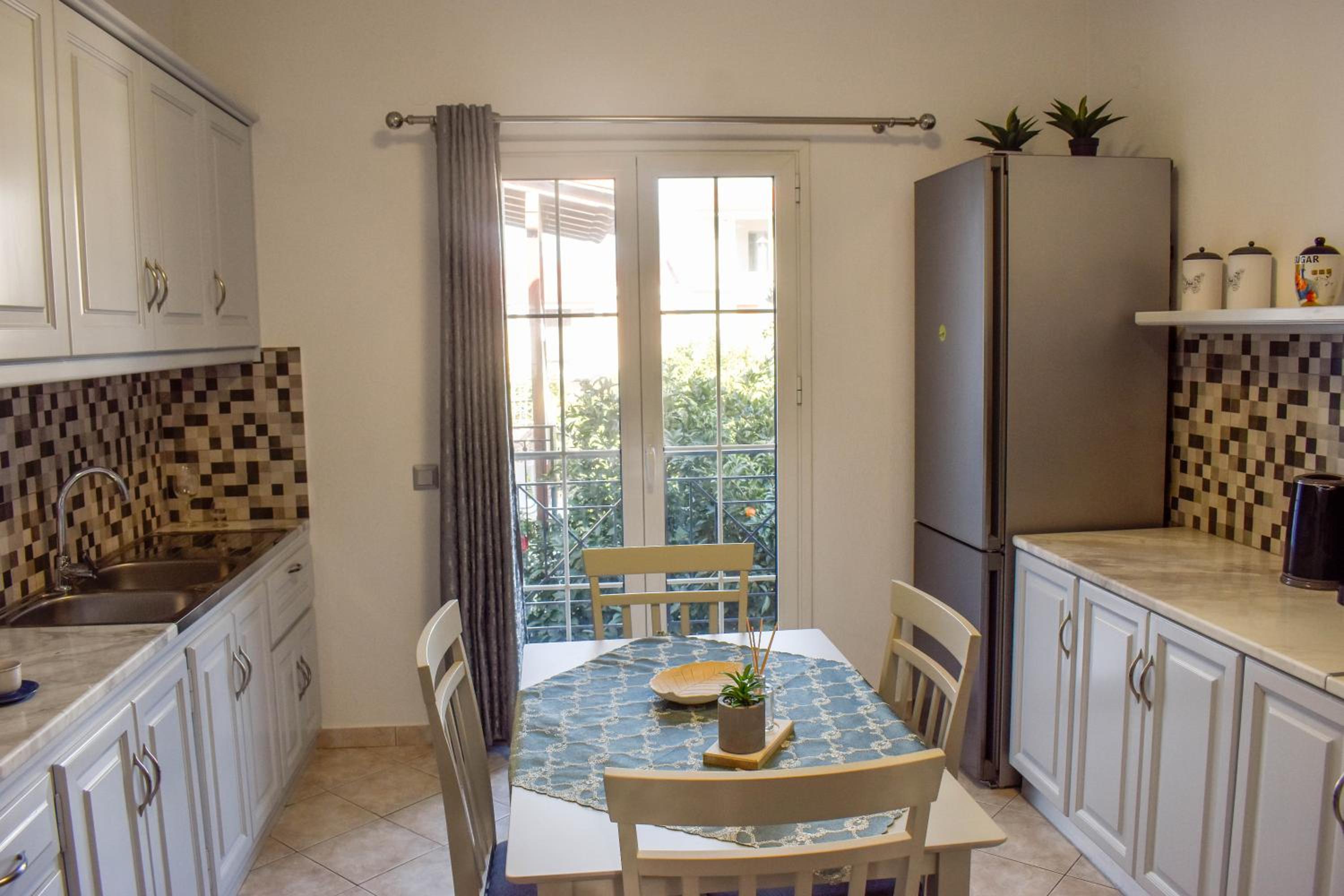 ATHOS APARTMENT