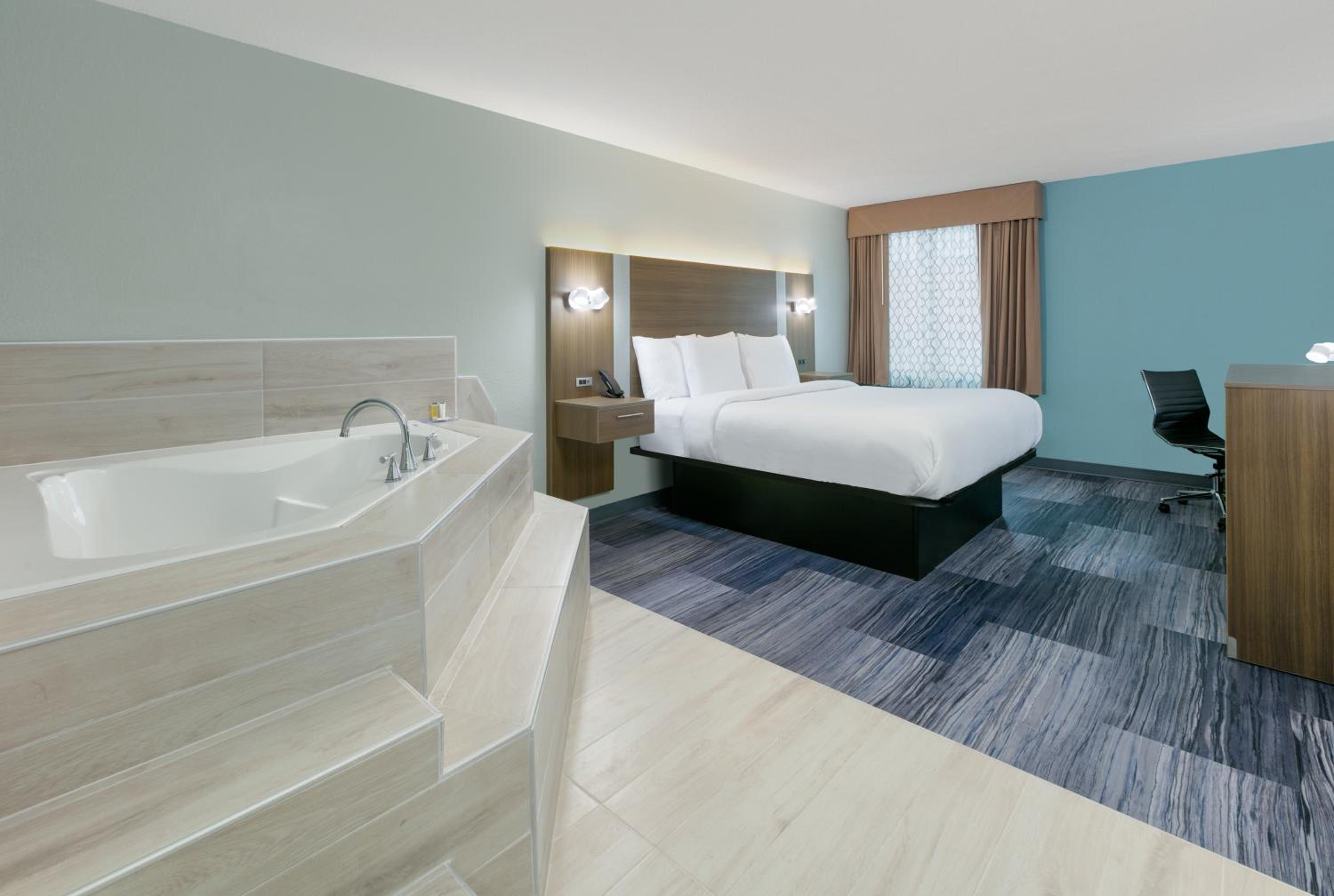 Baymont by Wyndham Chattanooga Eastridge