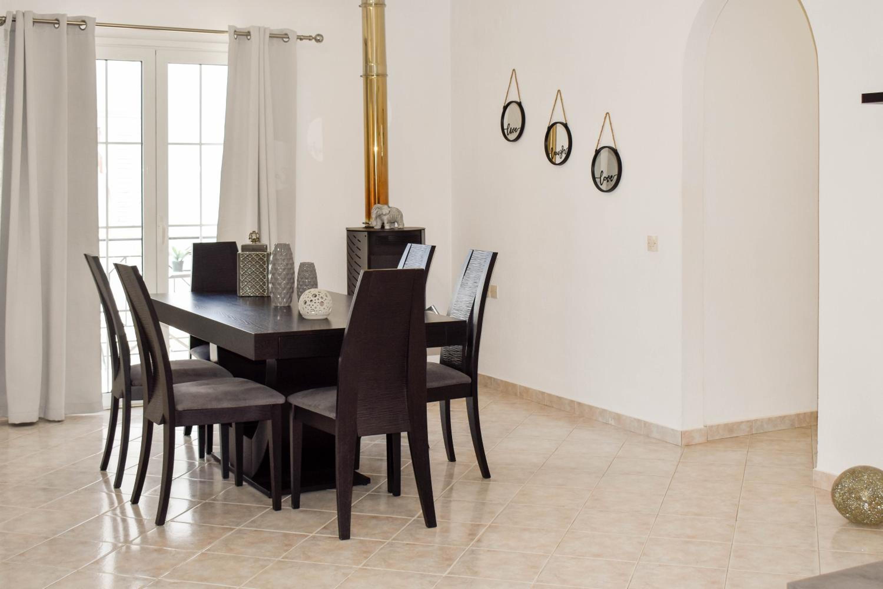 ATHOS APARTMENT