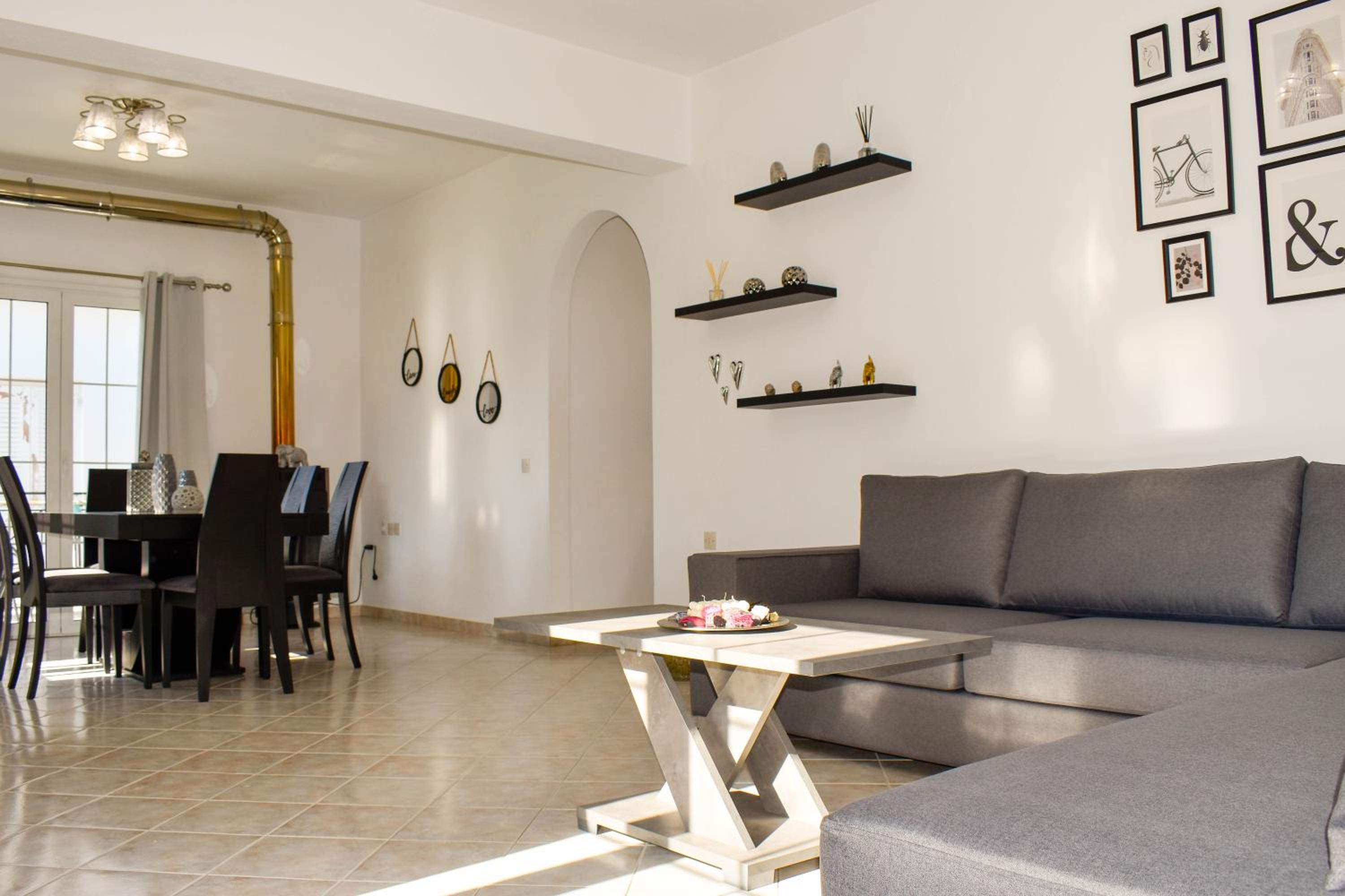 ATHOS APARTMENT