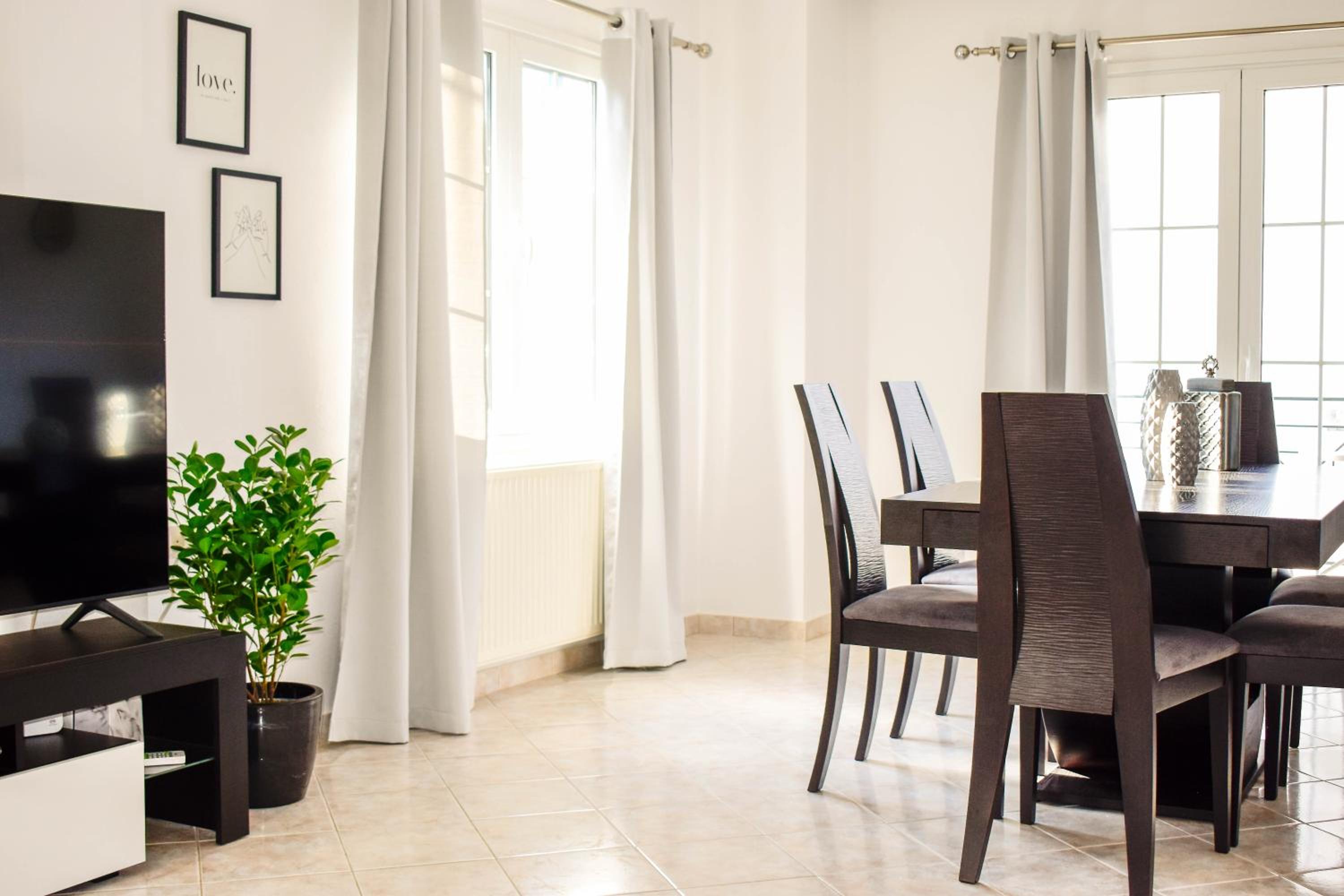 ATHOS APARTMENT