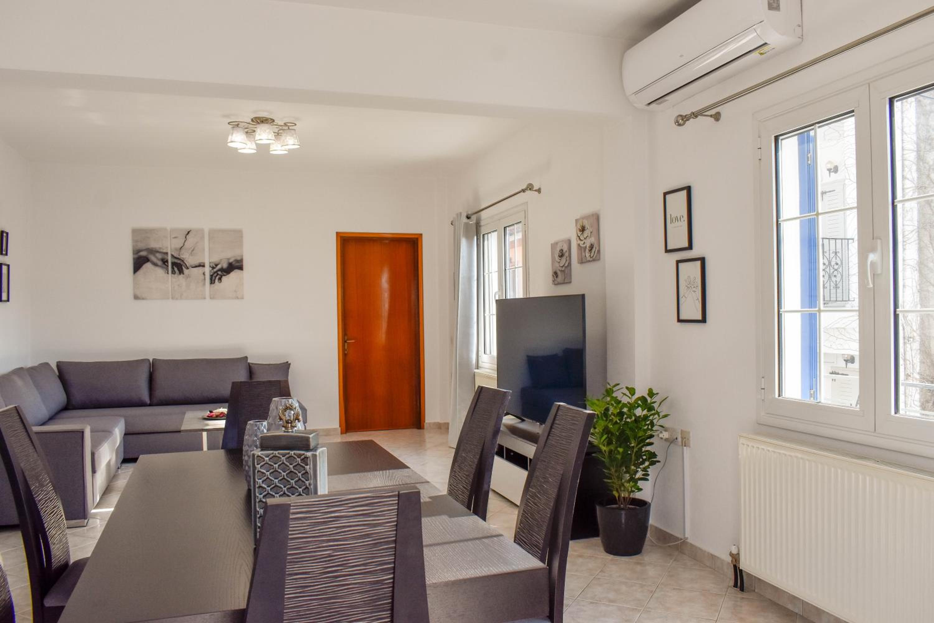ATHOS APARTMENT