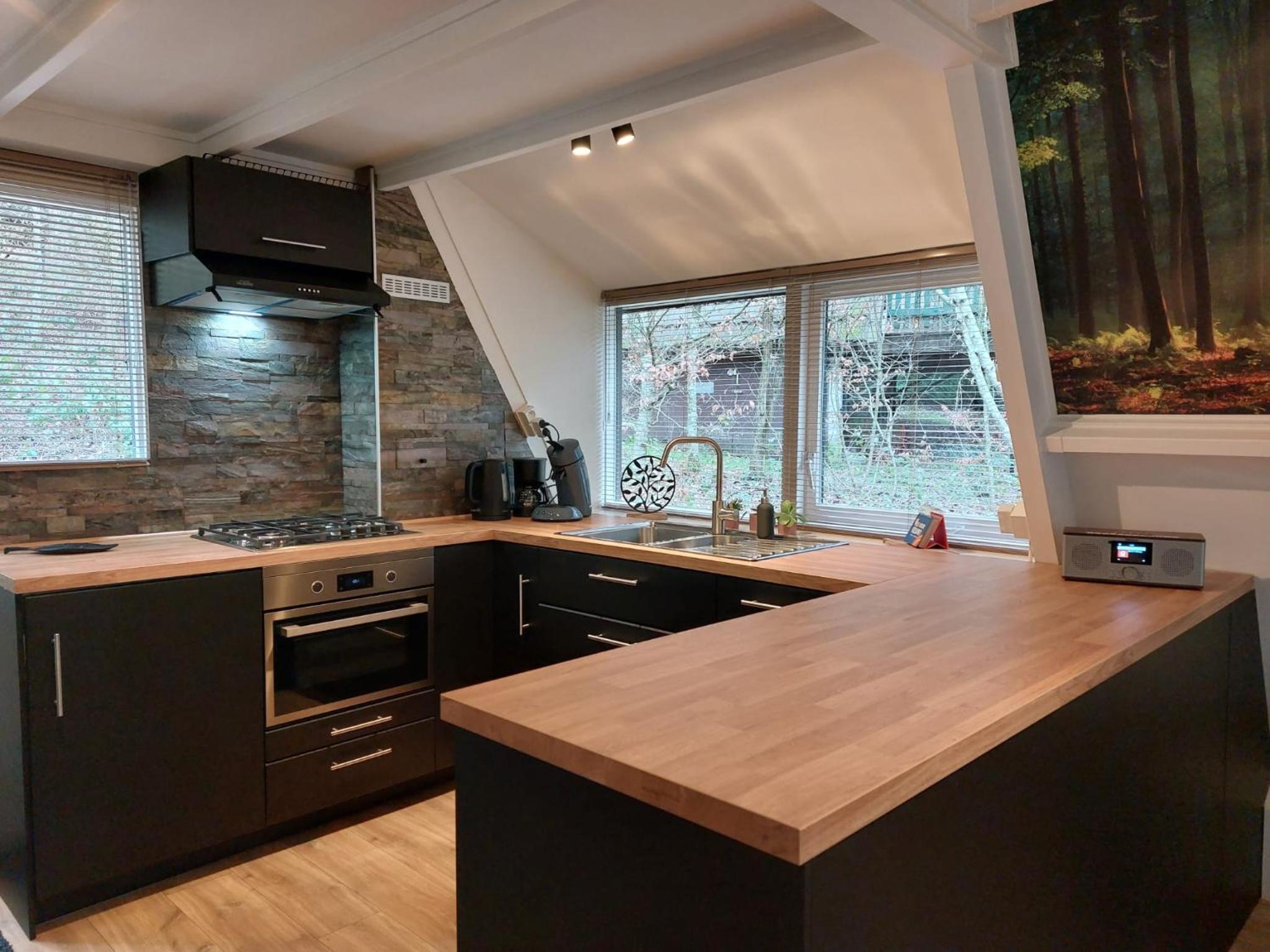Chalet Het Hulstje 2