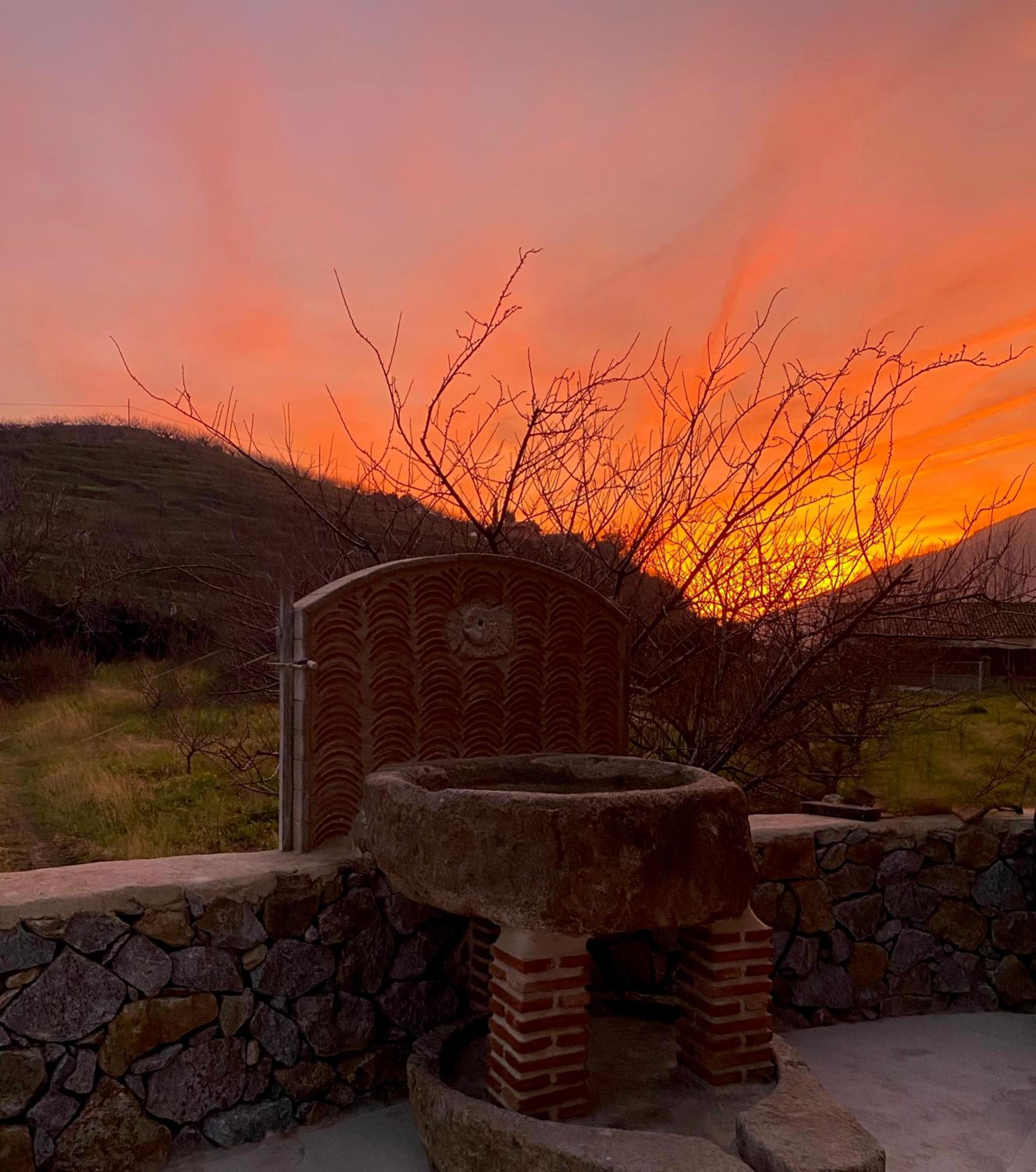 CASA RURAL MOLINO DEL JERTE