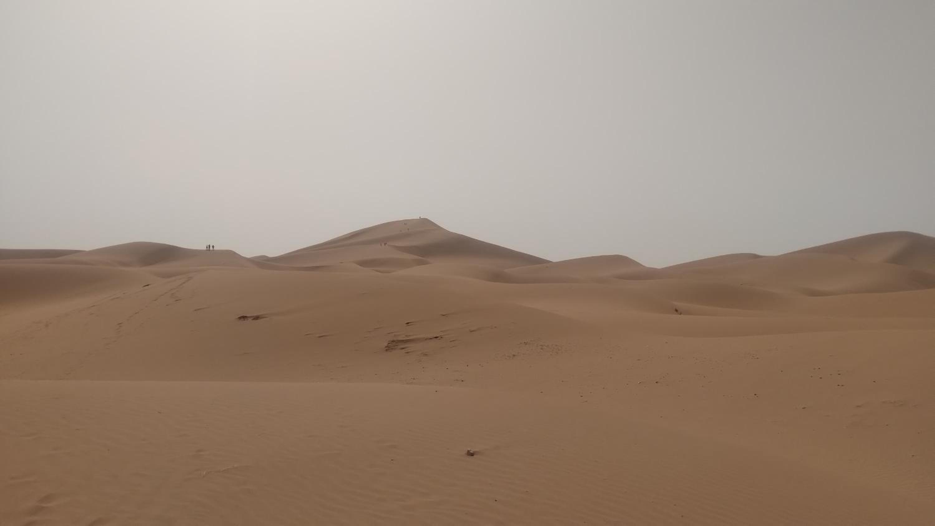 Erg Chigaga Regency Camp