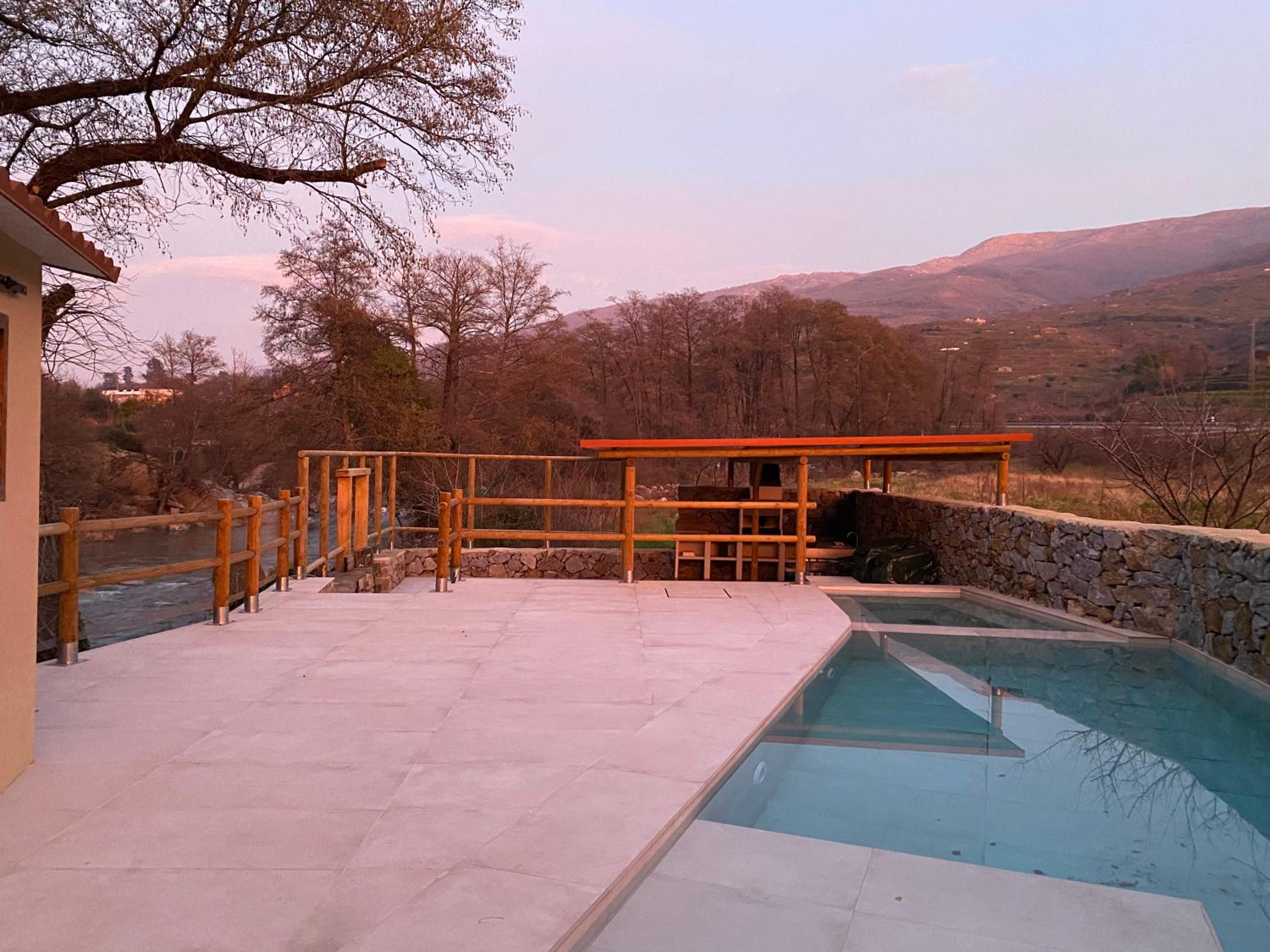 CASA RURAL MOLINO DEL JERTE
