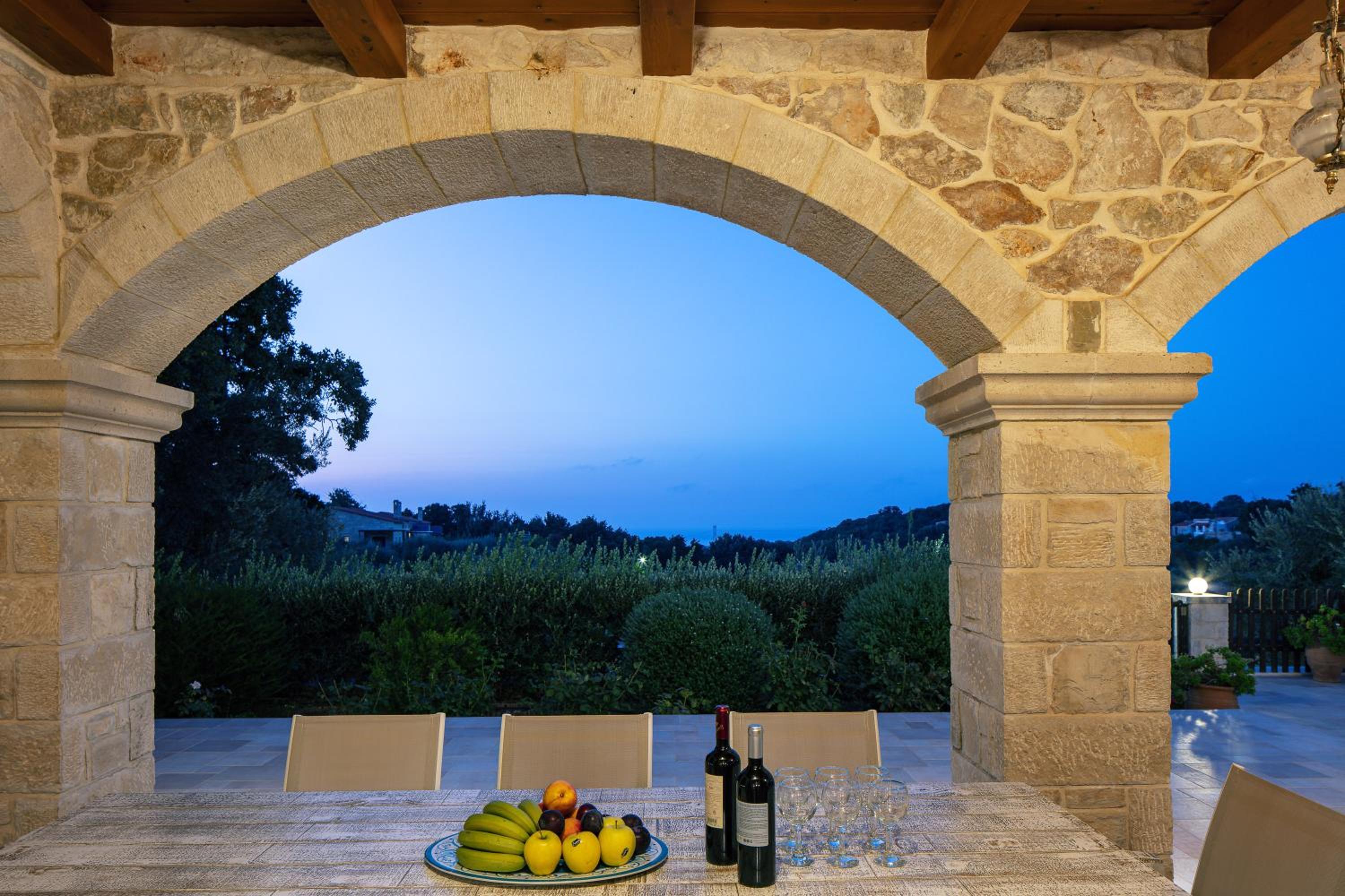 Vederi Estate