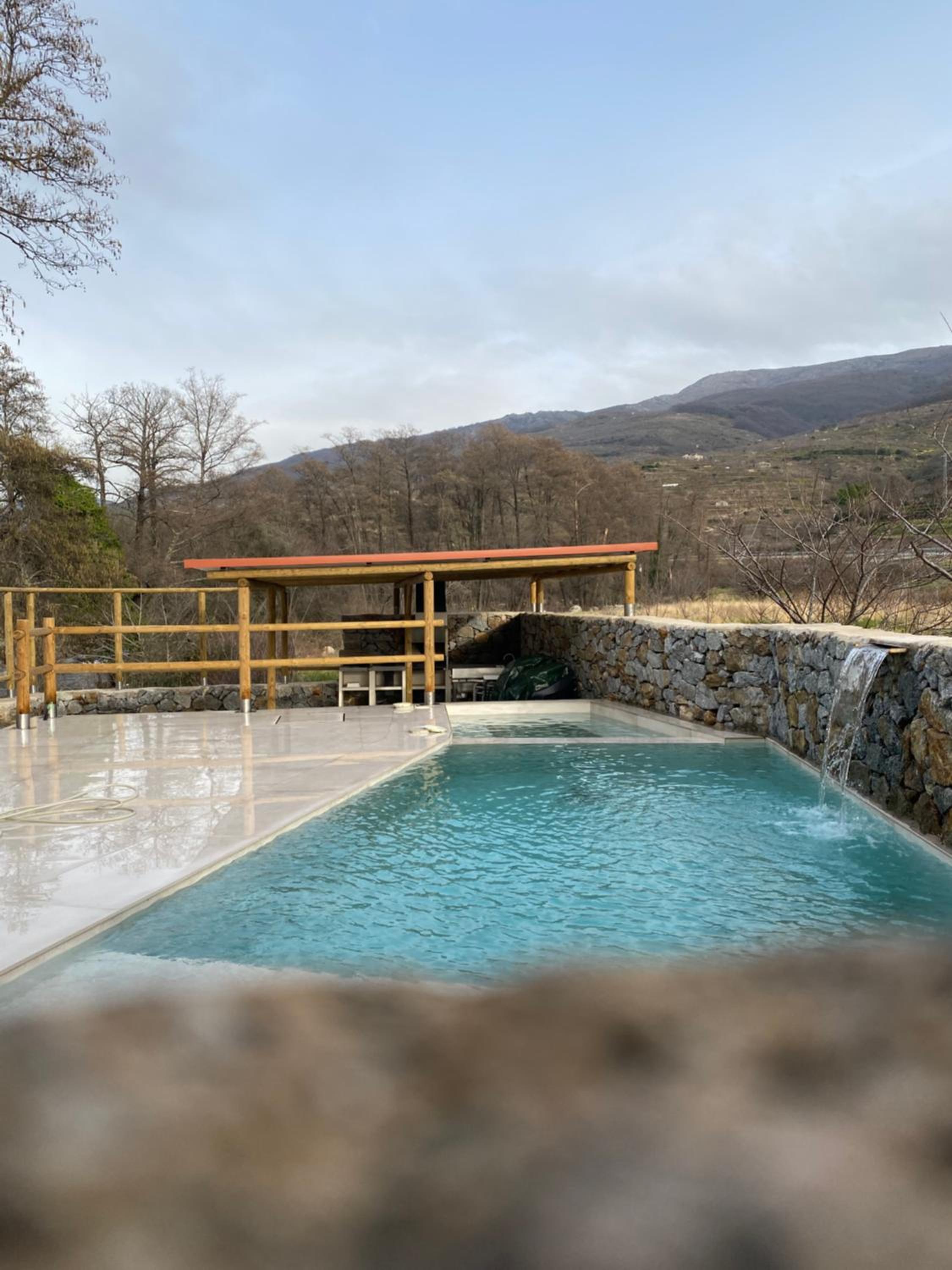 CASA RURAL MOLINO DEL JERTE