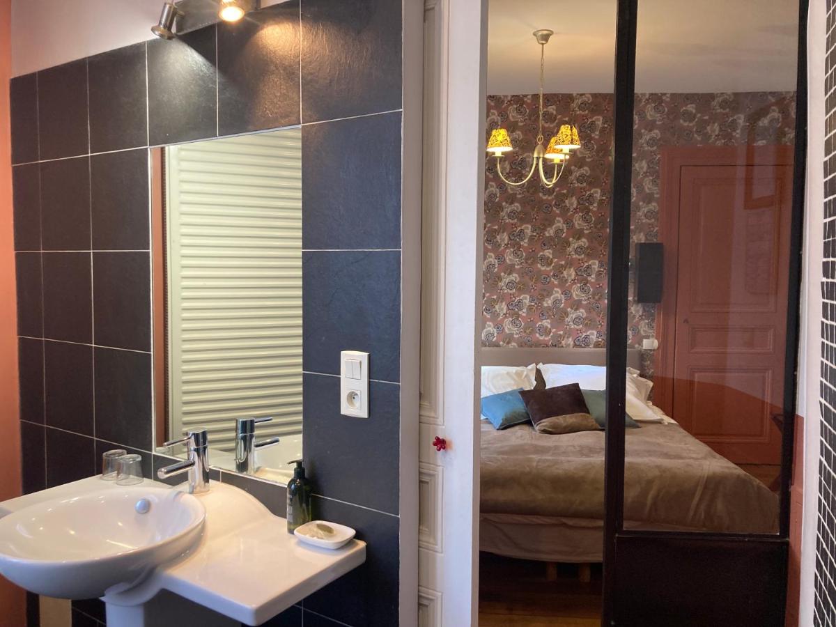 B&B Vassy Etaule