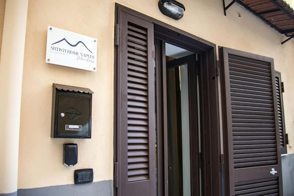 Artisti Home Naples