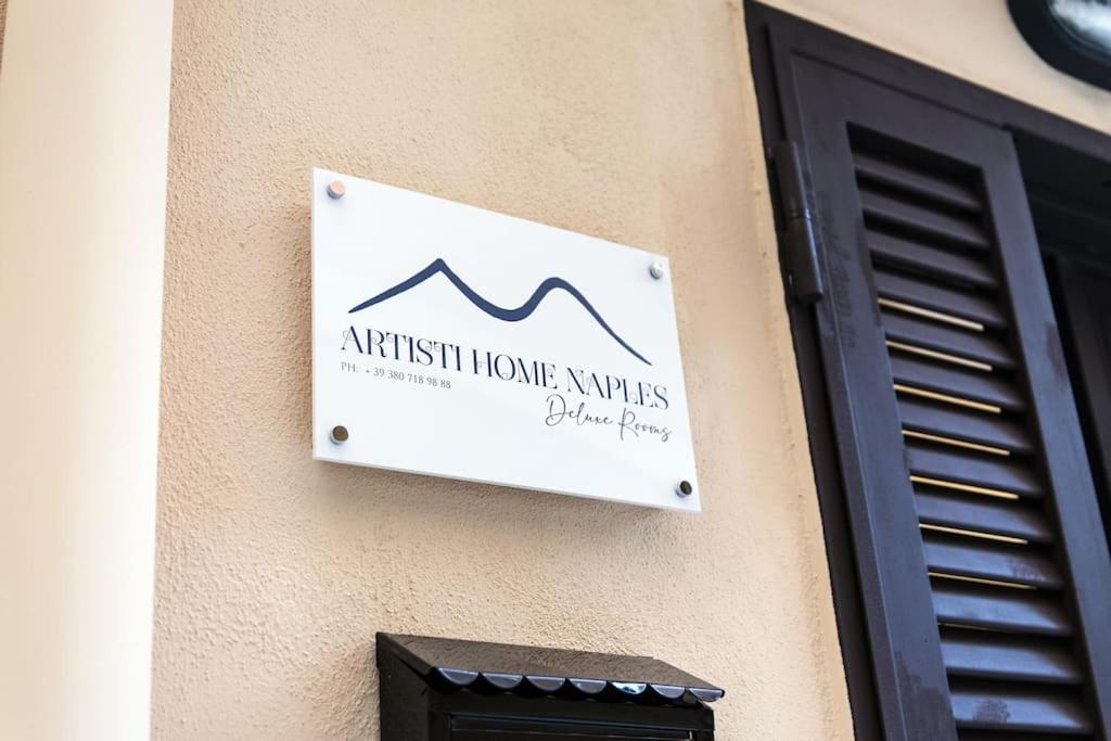 Artisti Home Naples