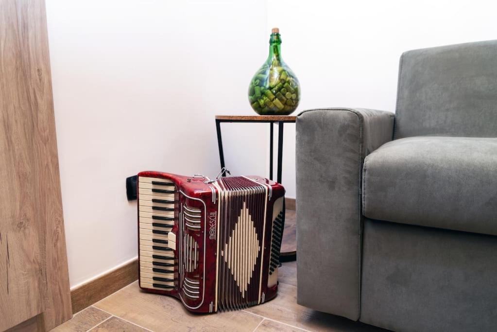 Artisti Home Naples