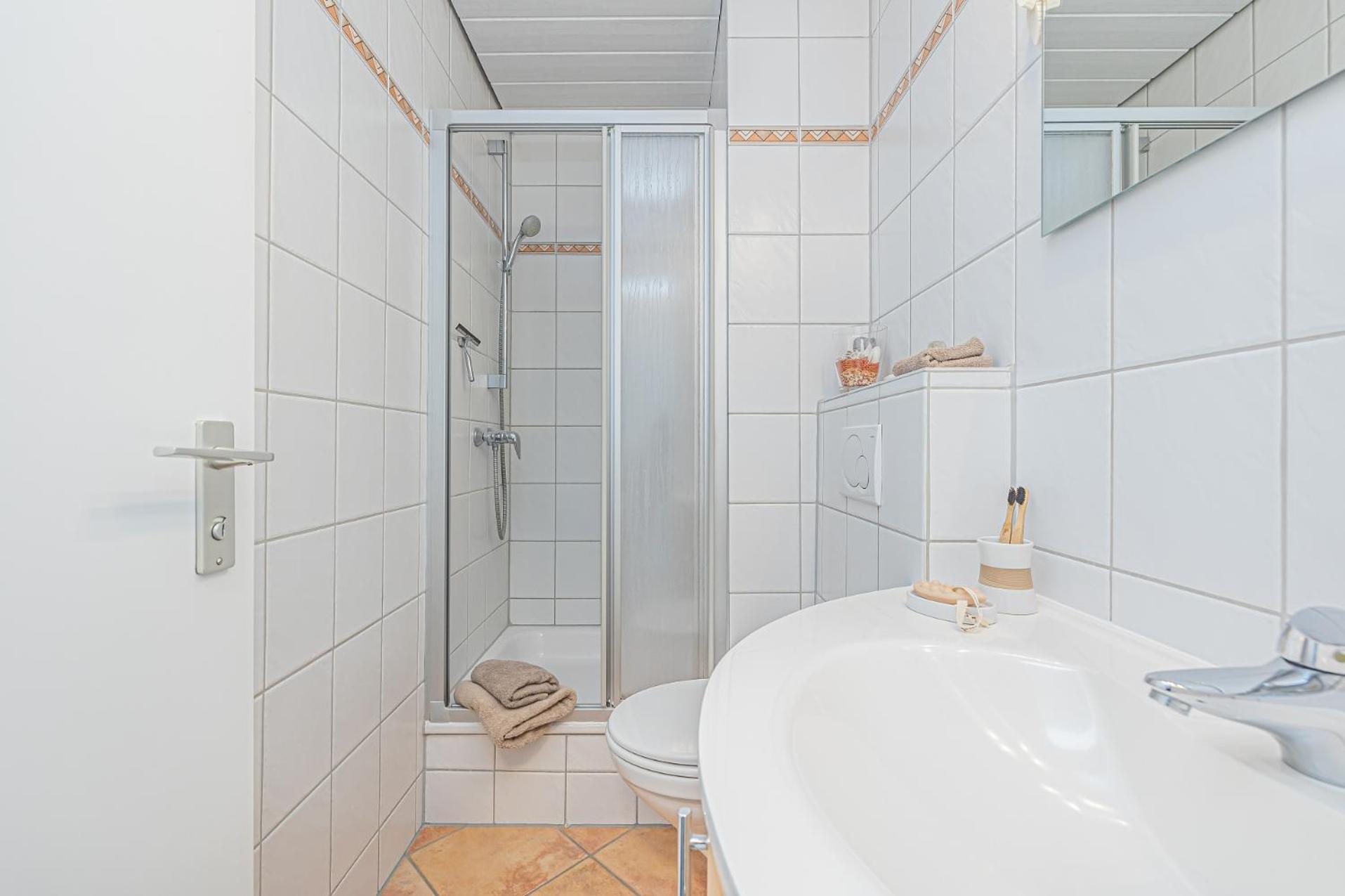 Ferienwohnungen im Haus Strandburg Grömitz