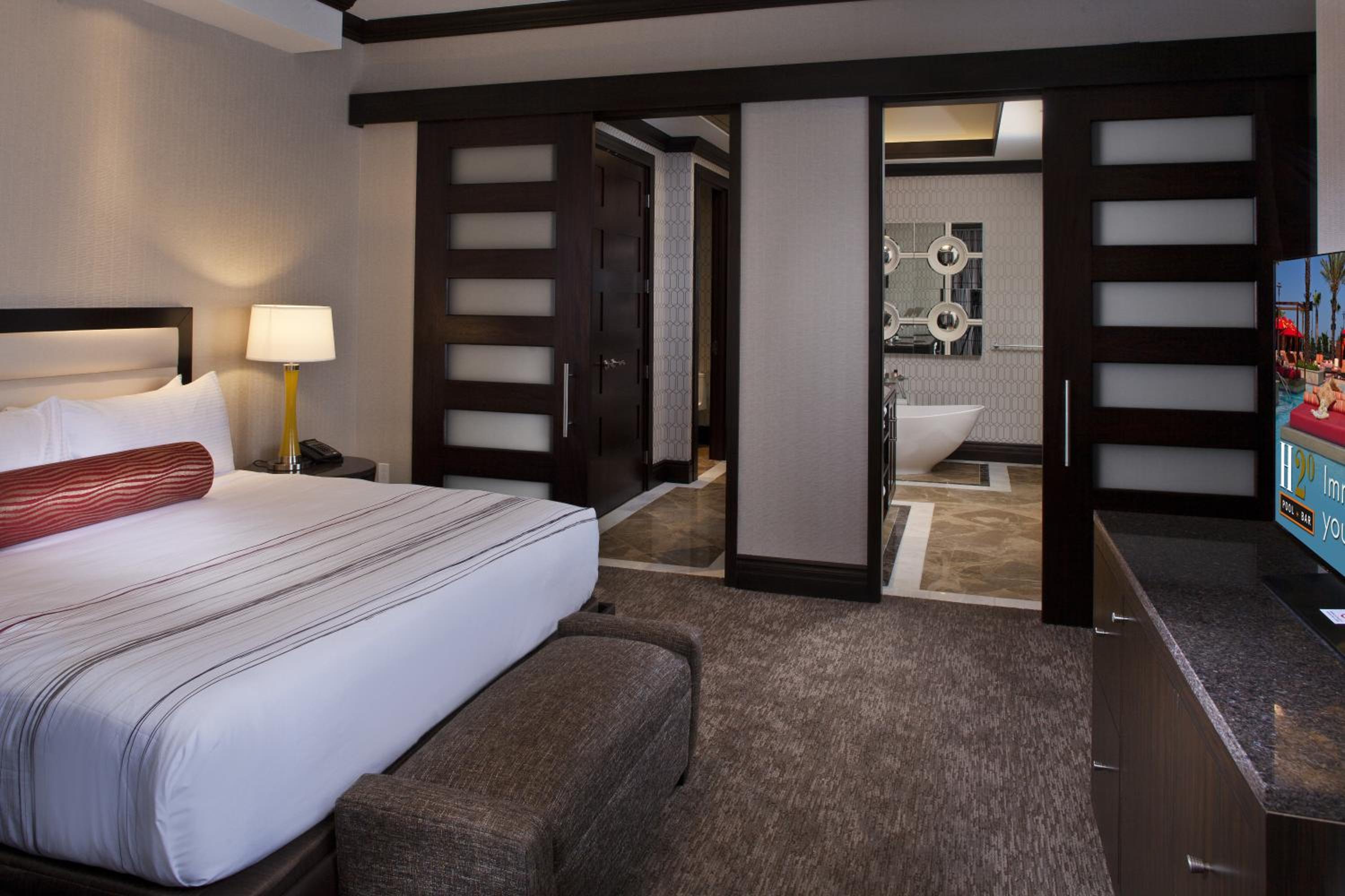 Golden Nugget Lake Charles
