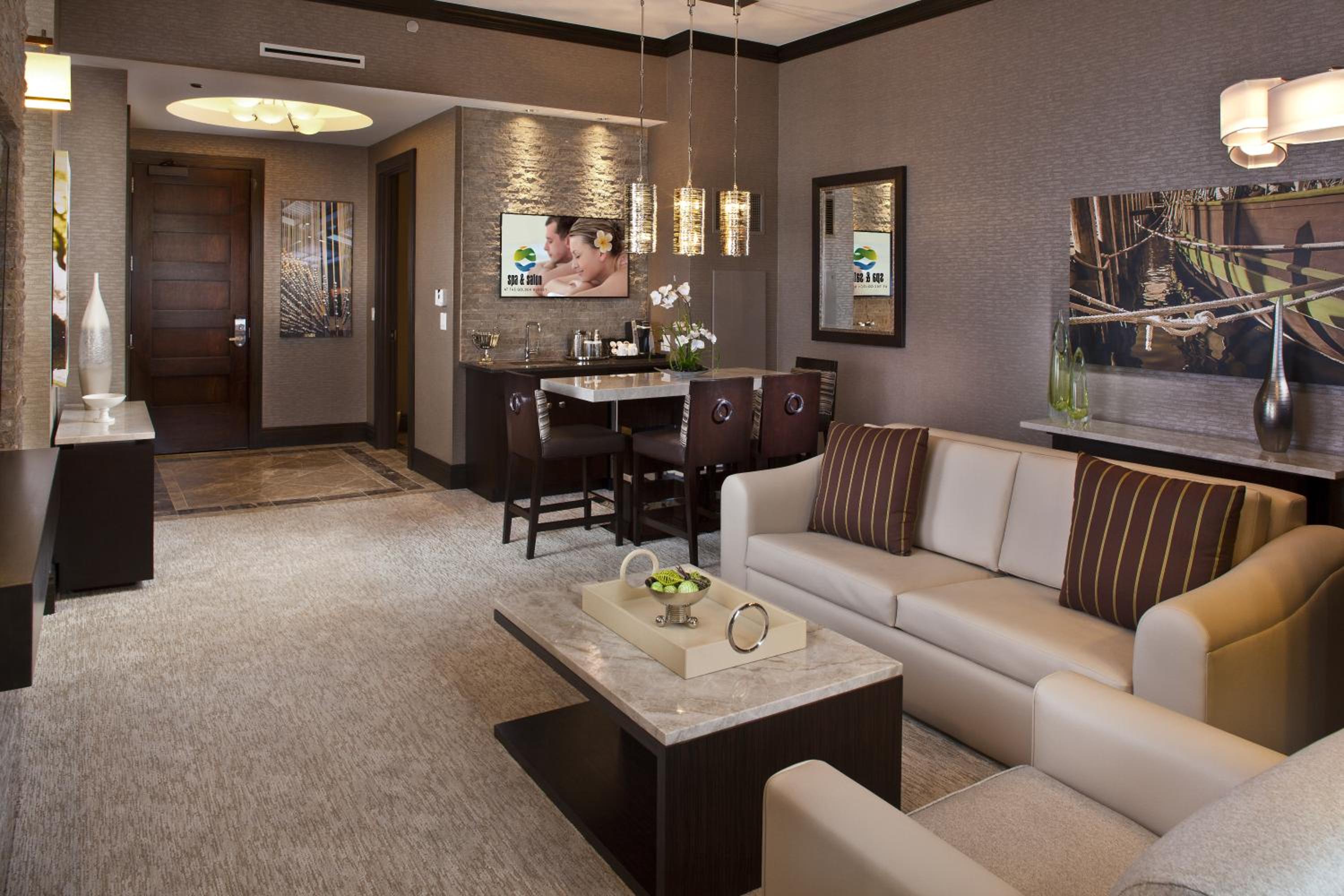 Lake Charles Vacations - Golden Nugget Lake Charles - Property Image 2