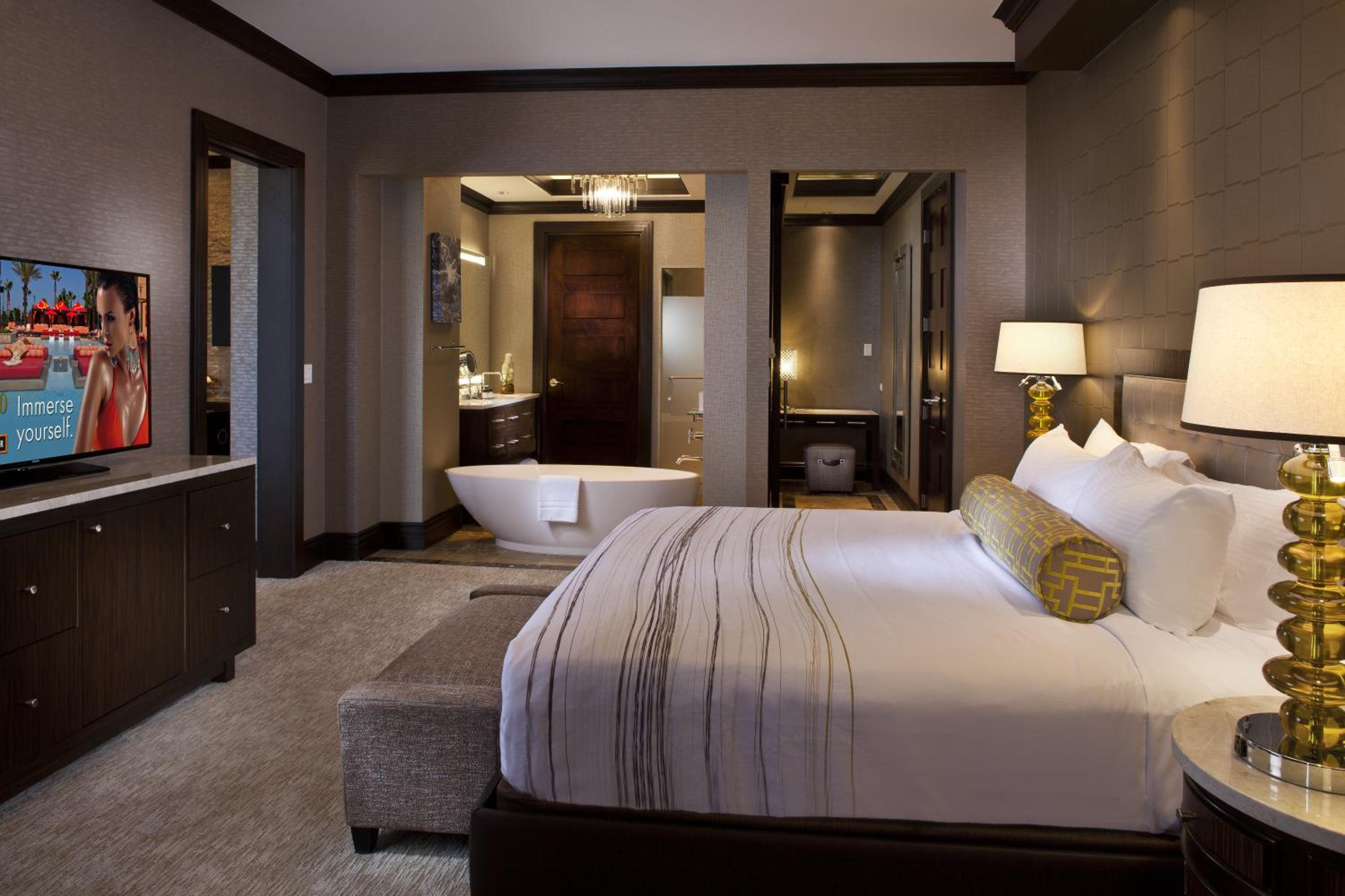 Lake Charles Vacations - Golden Nugget Lake Charles - Property Image 3