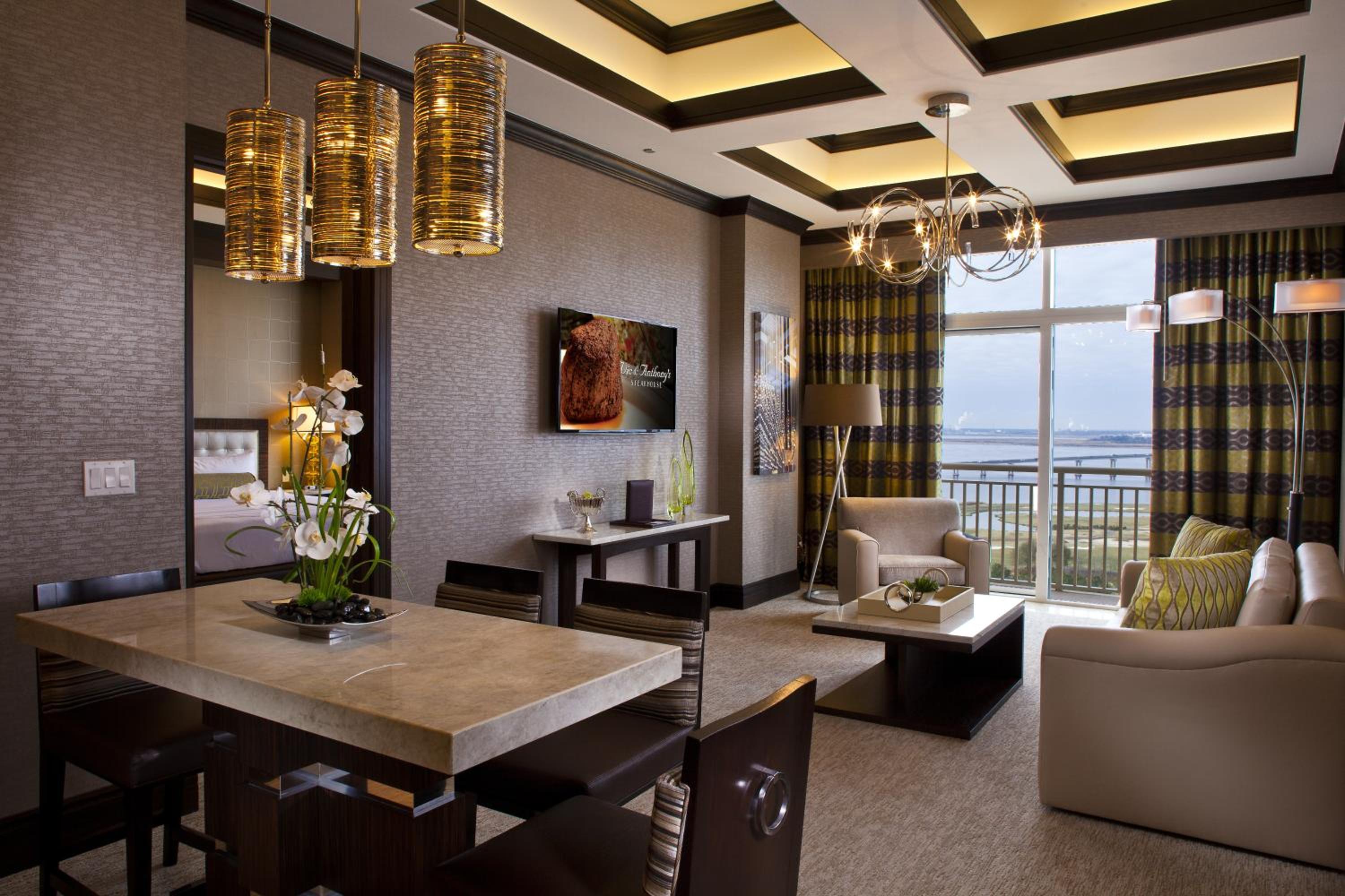 Golden Nugget Lake Charles
