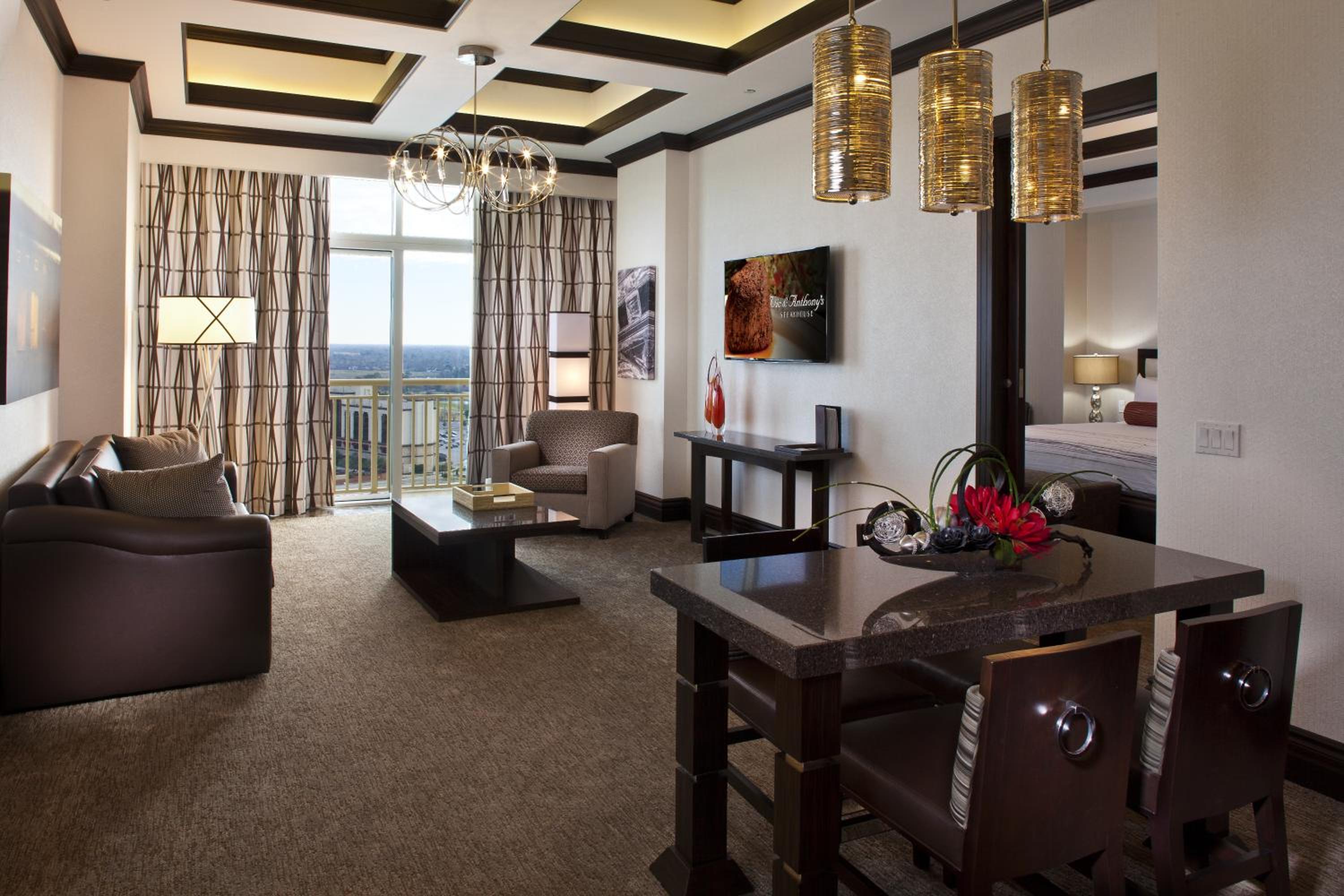 Golden Nugget Lake Charles