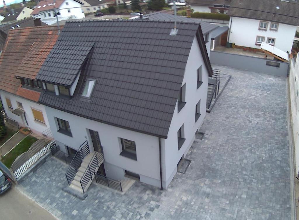 Rhein Appartements