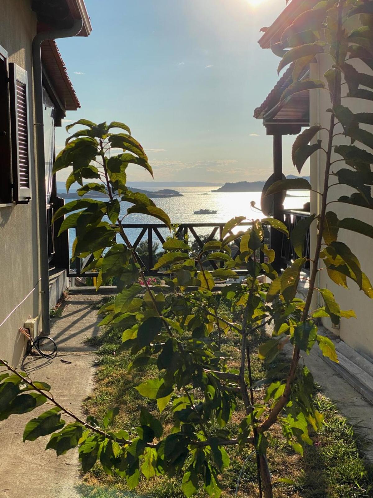 Panorama Drenia