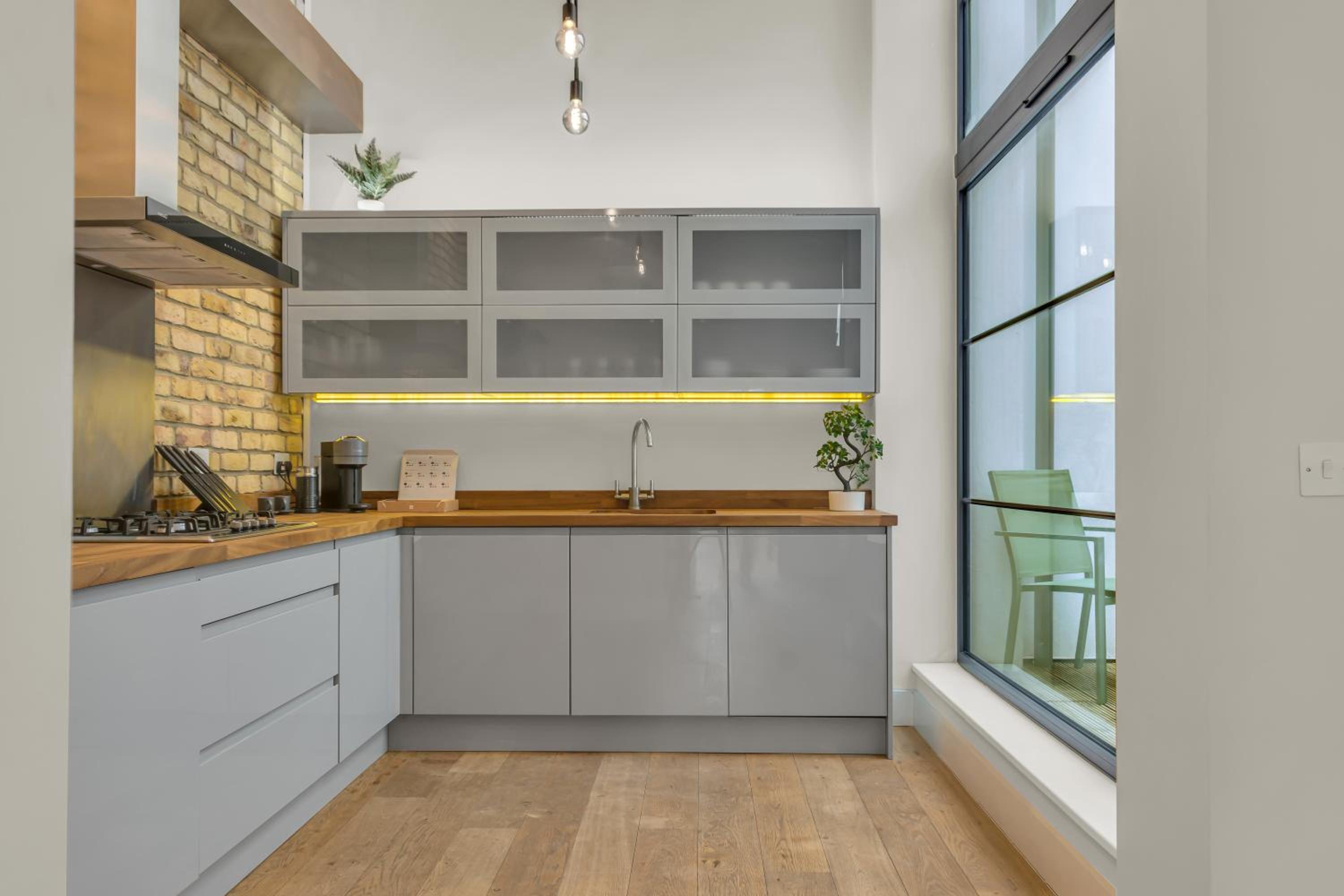 X Be London - The Islington Residences