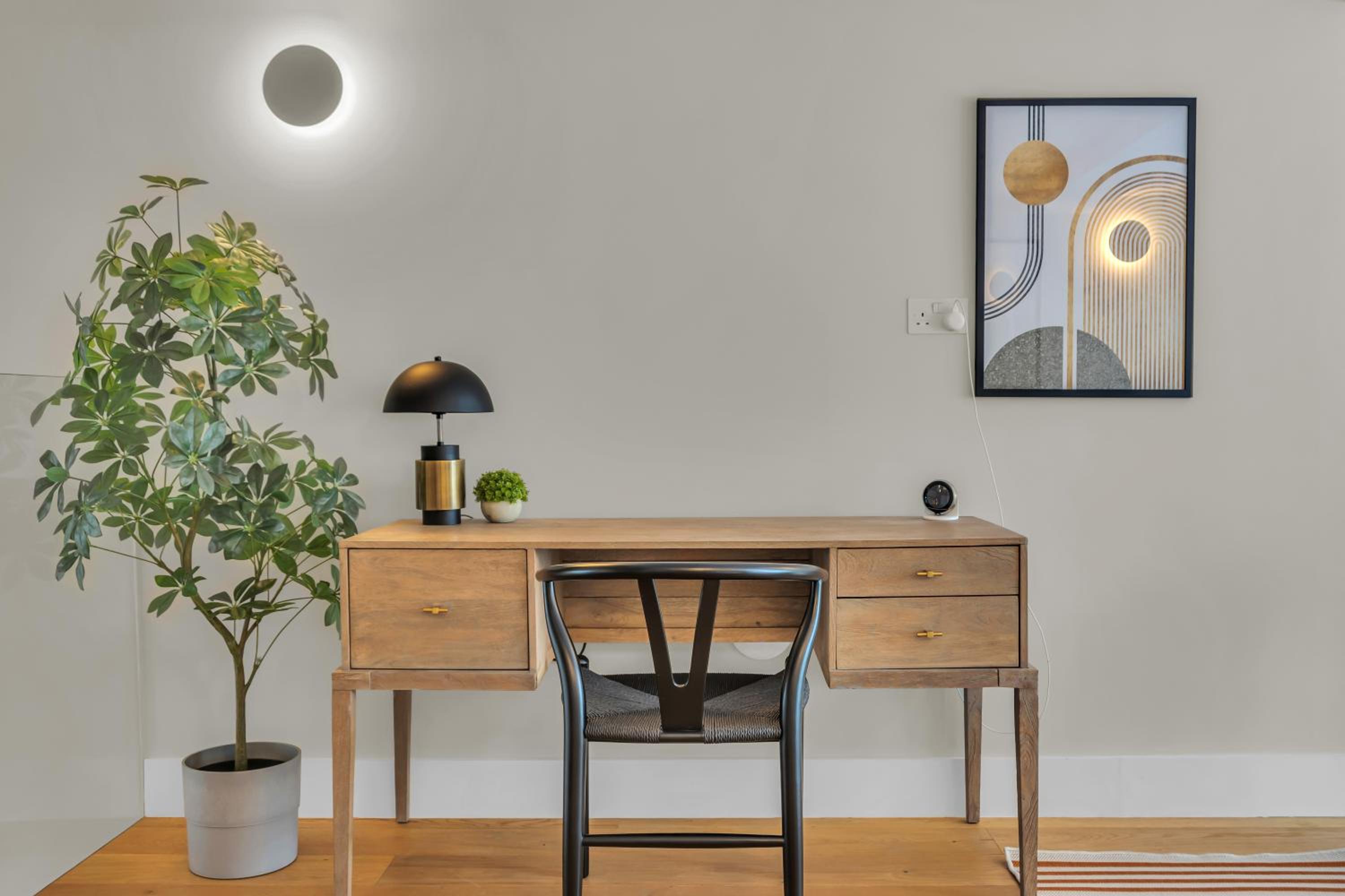 X Be London - The Islington Residences