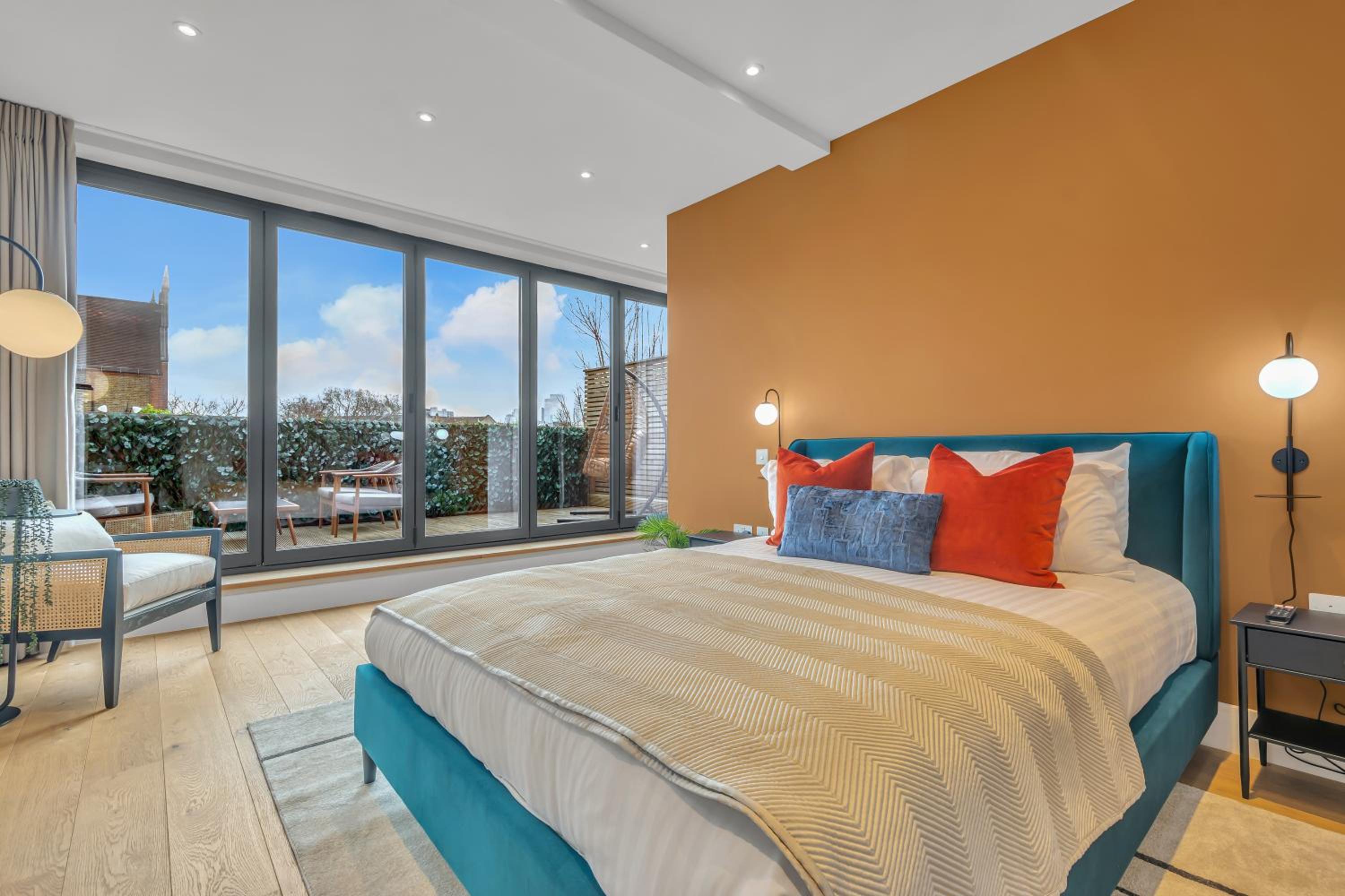 X Be London - The Islington Residences
